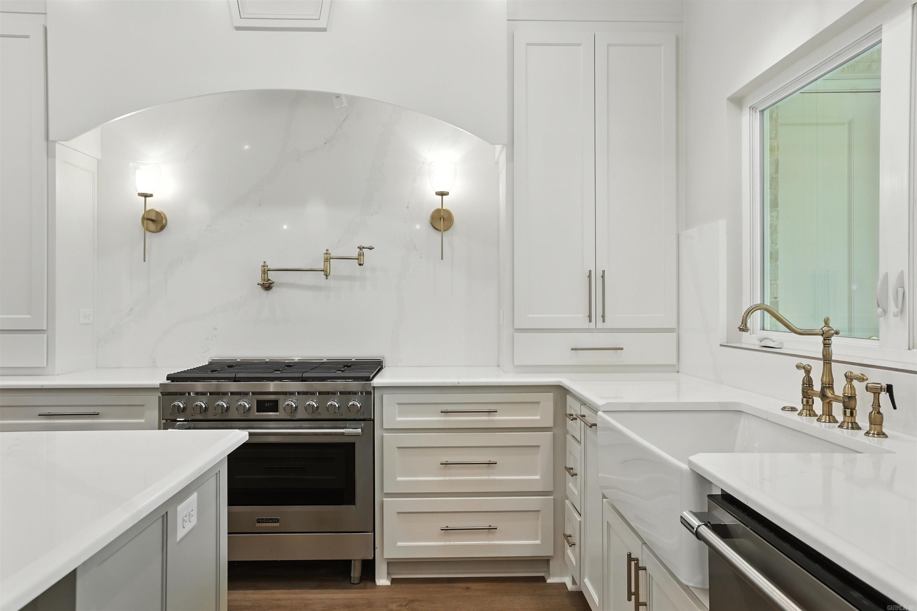 THE WOODLANDS - Residential