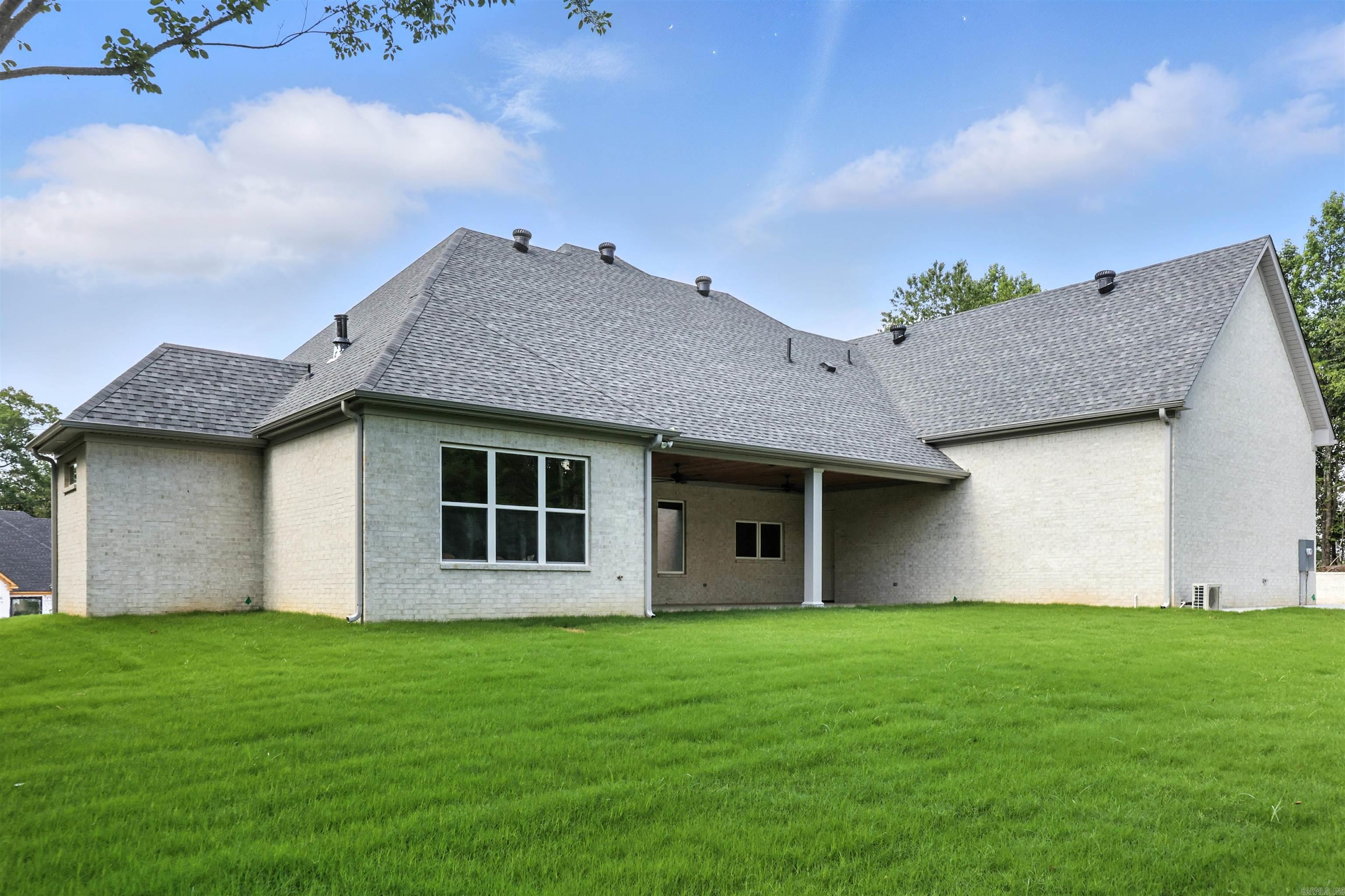 THE WOODLANDS - Residential