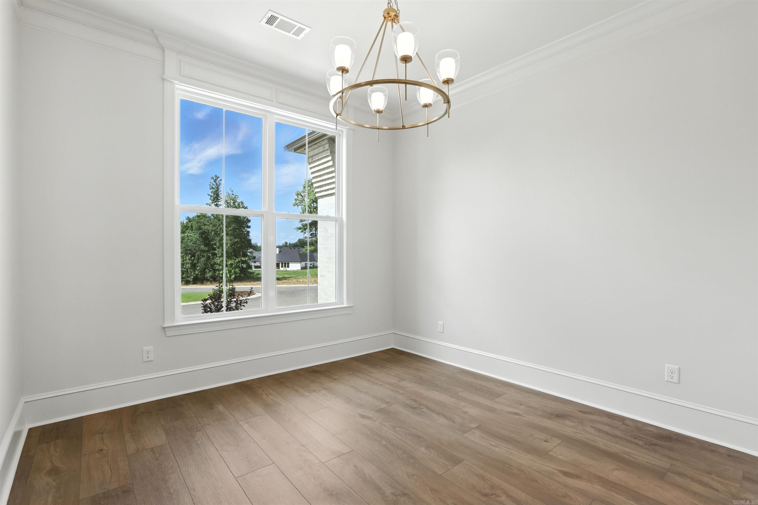 THE WOODLANDS - Residential