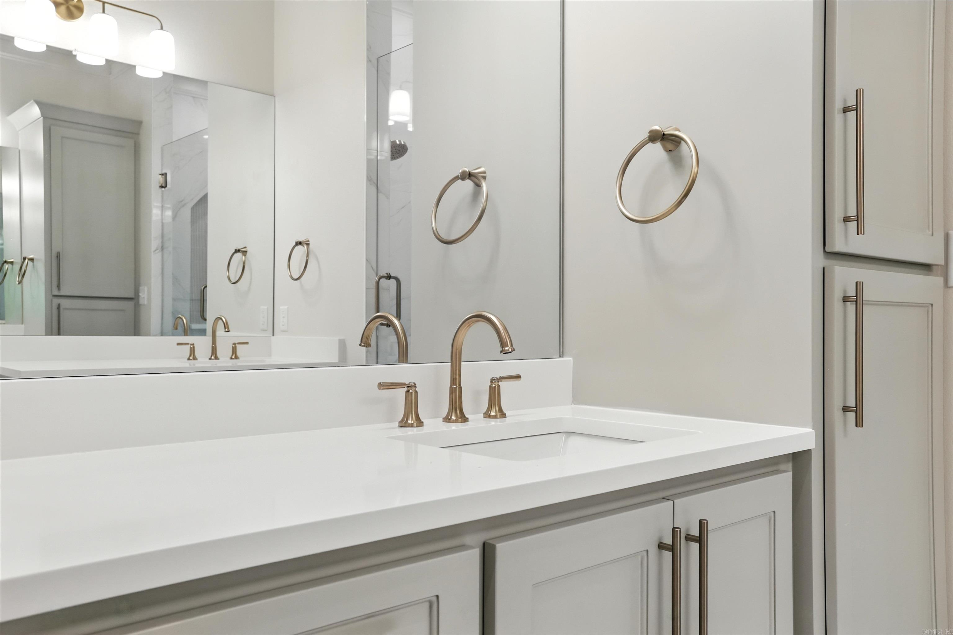 THE WOODLANDS - Residential
