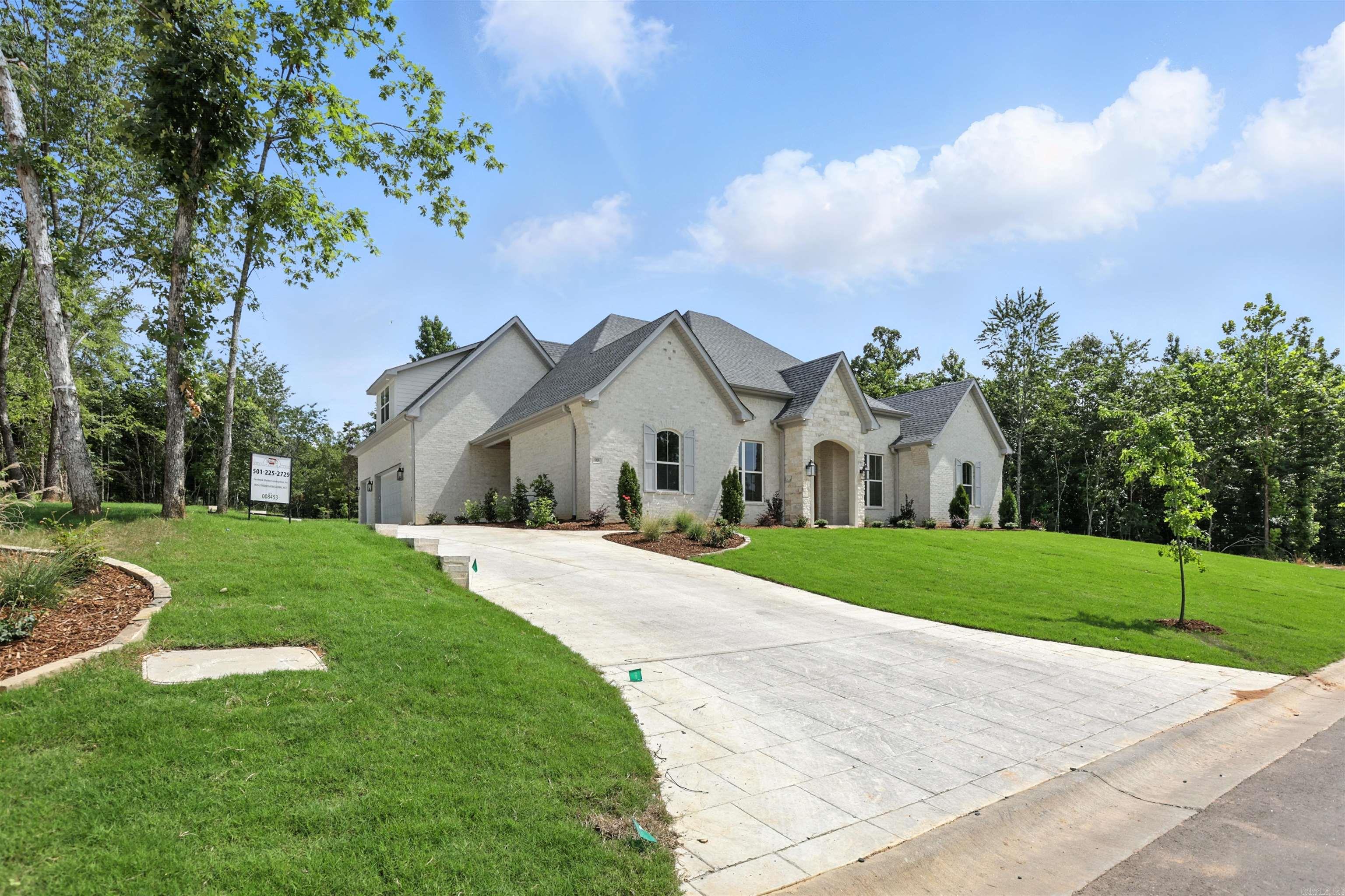THE WOODLANDS - Residential