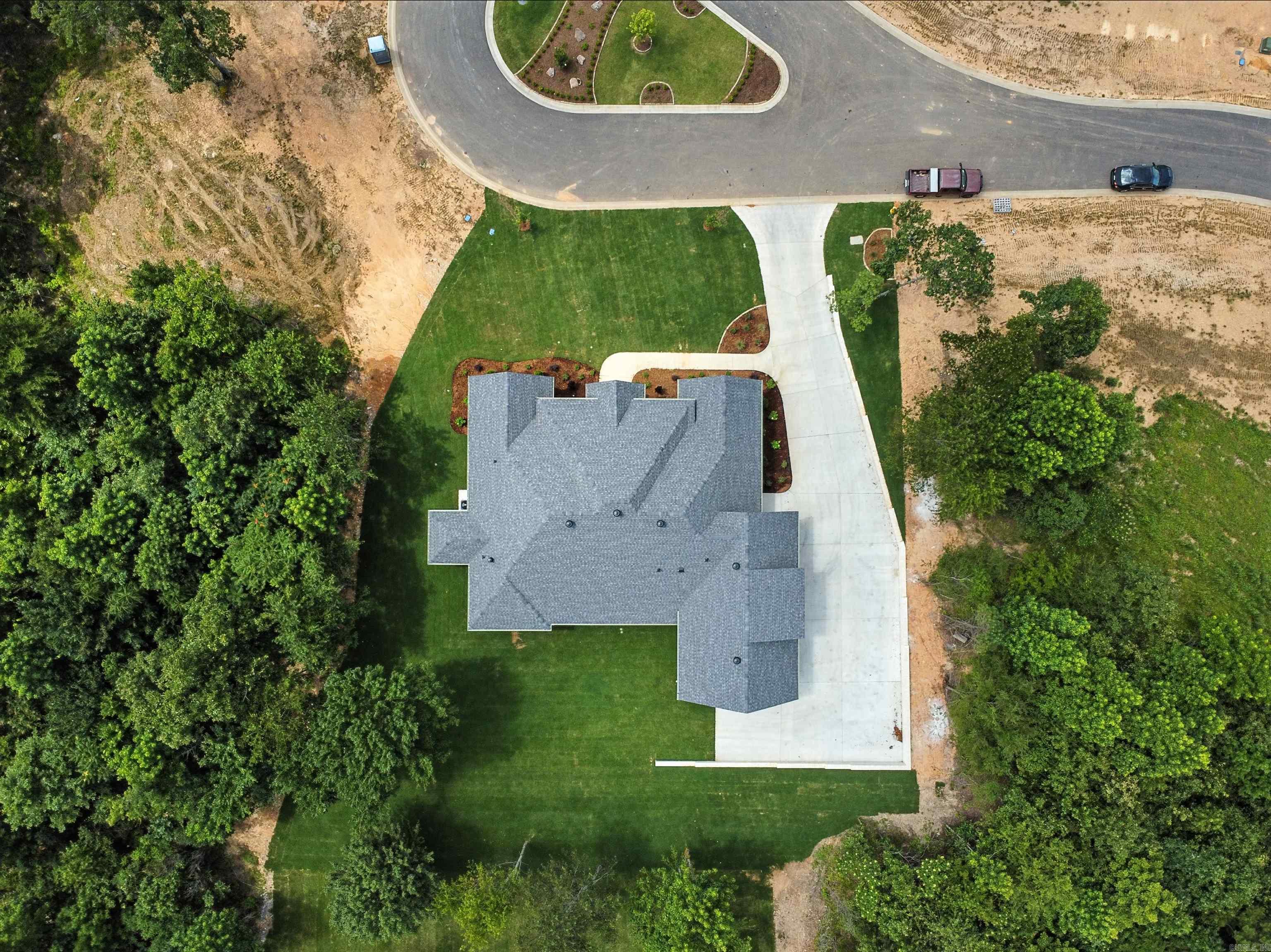 THE WOODLANDS - Residential