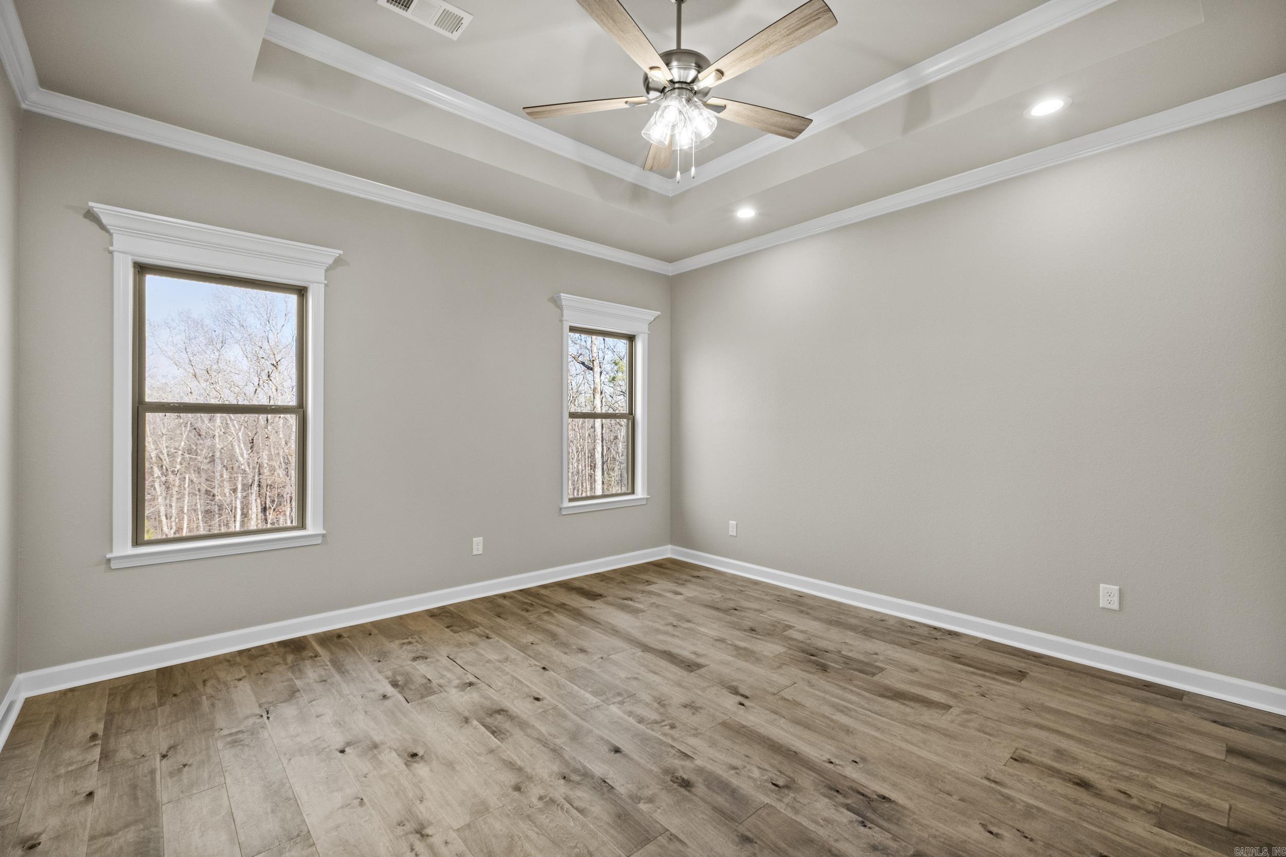 MILLERS GLENN - Residential