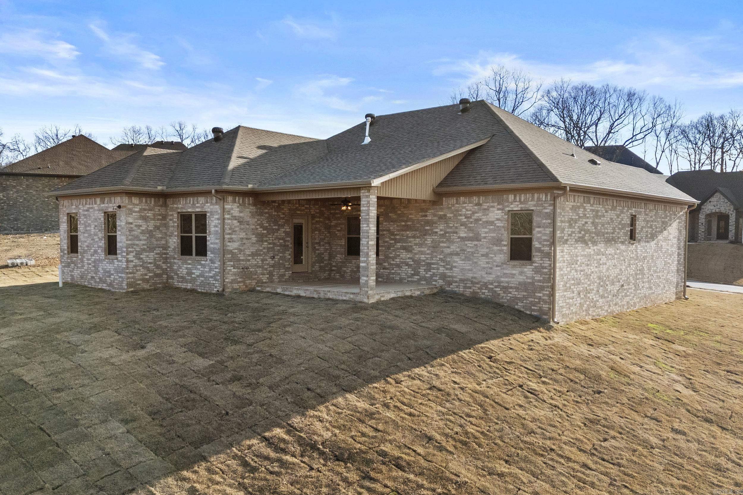 MILLERS GLENN - Residential