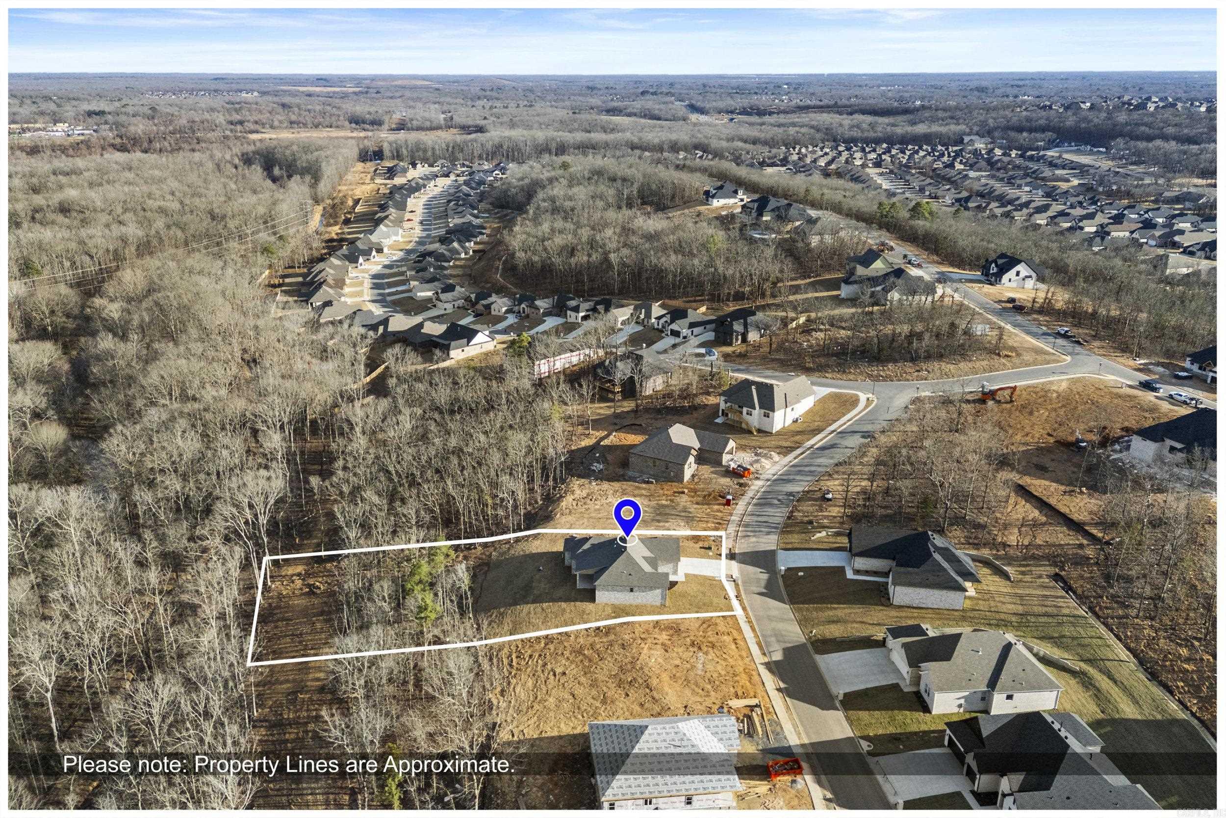 MILLERS GLENN - Residential