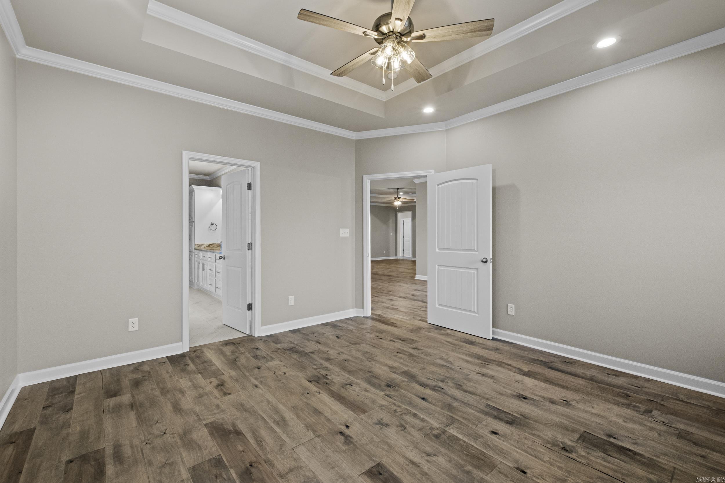 MILLERS GLENN - Residential