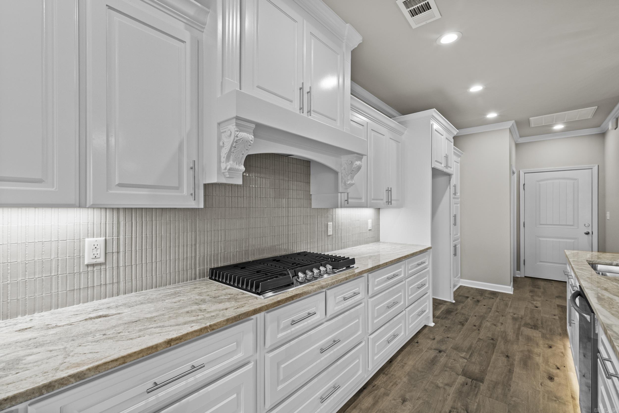 MILLERS GLENN - Residential