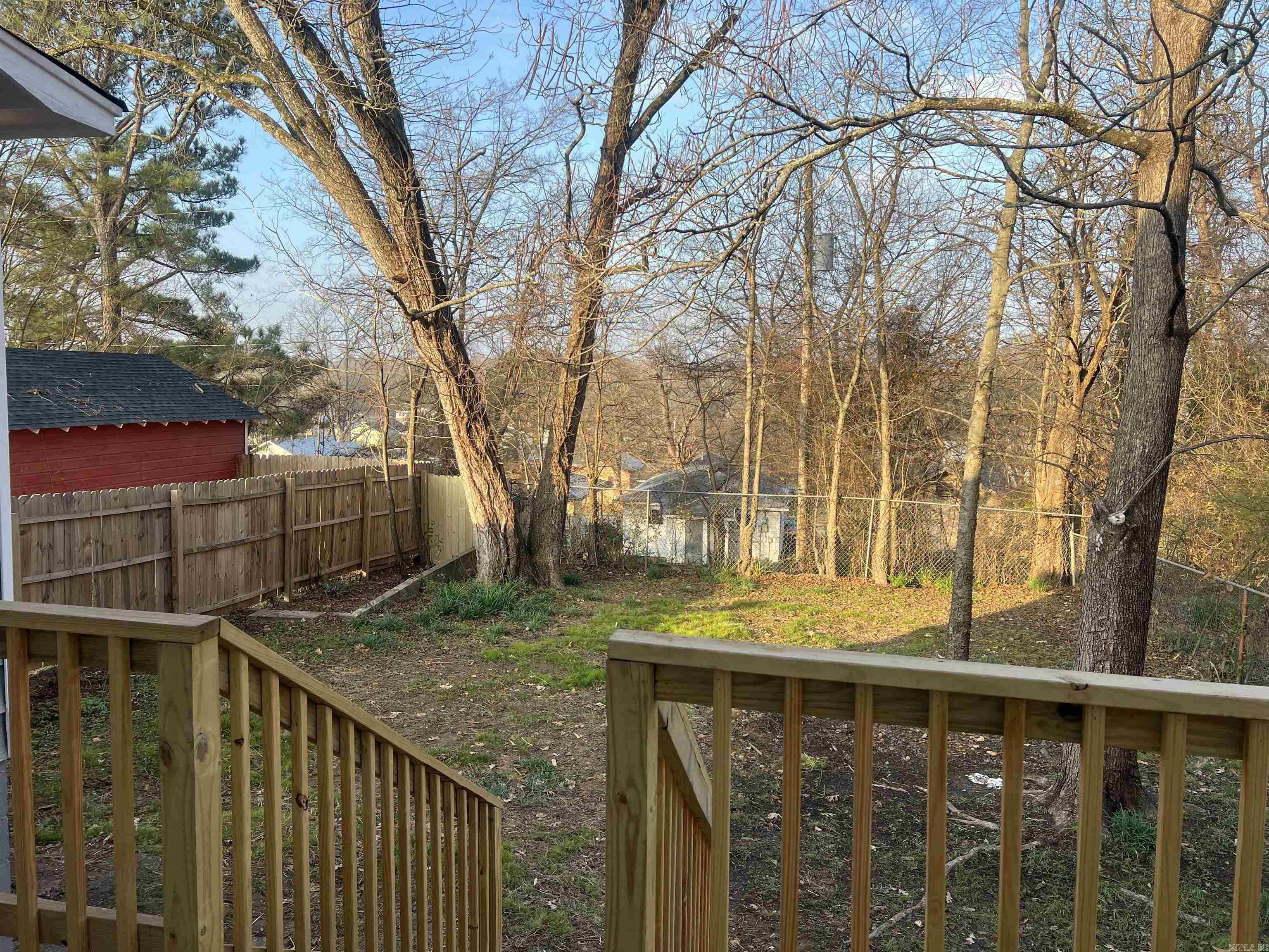 ADAMS - Residential