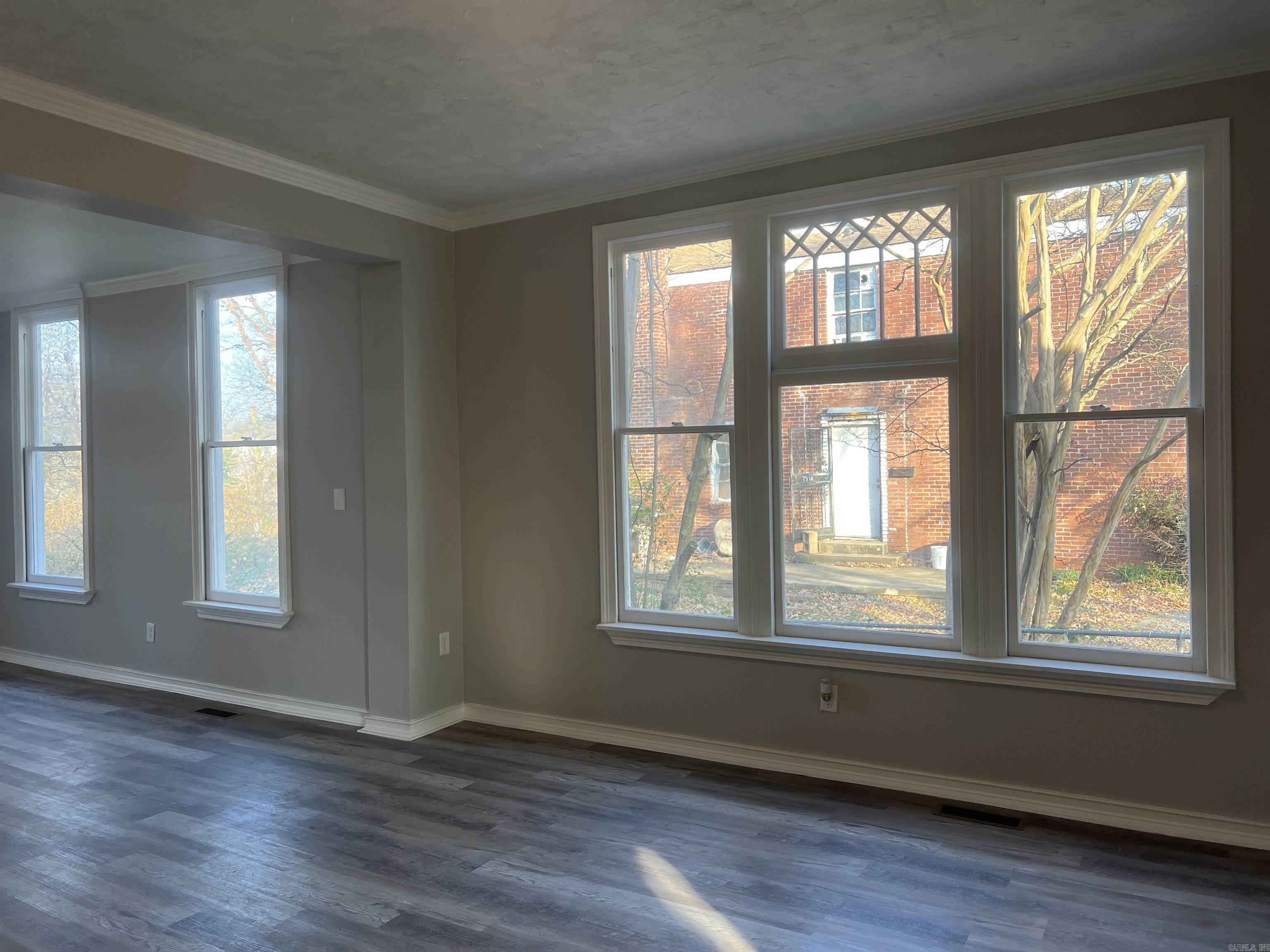ADAMS - Residential