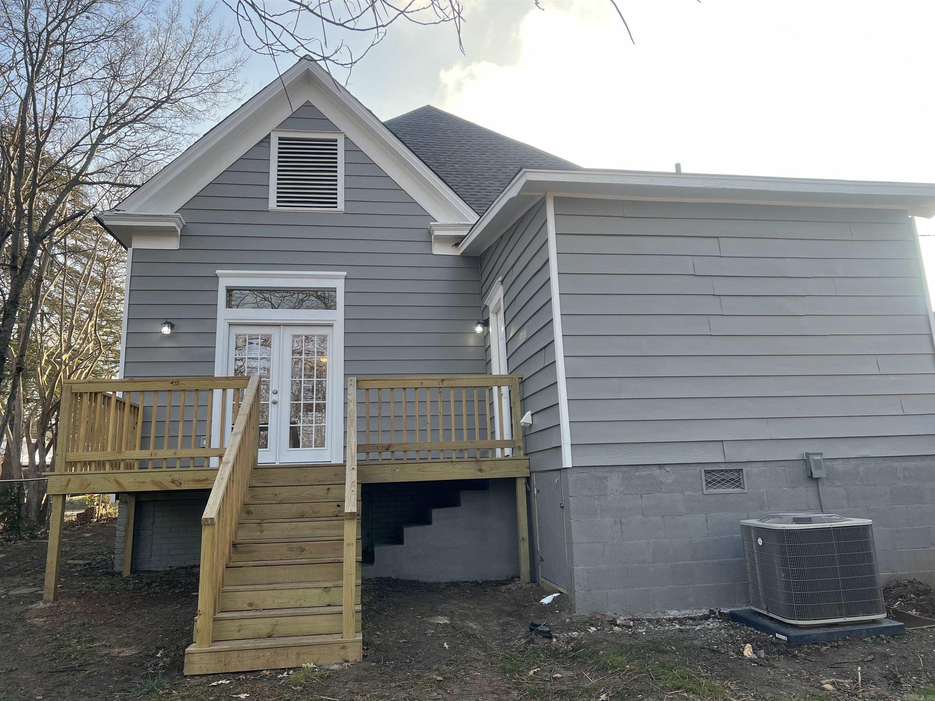 ADAMS - Residential