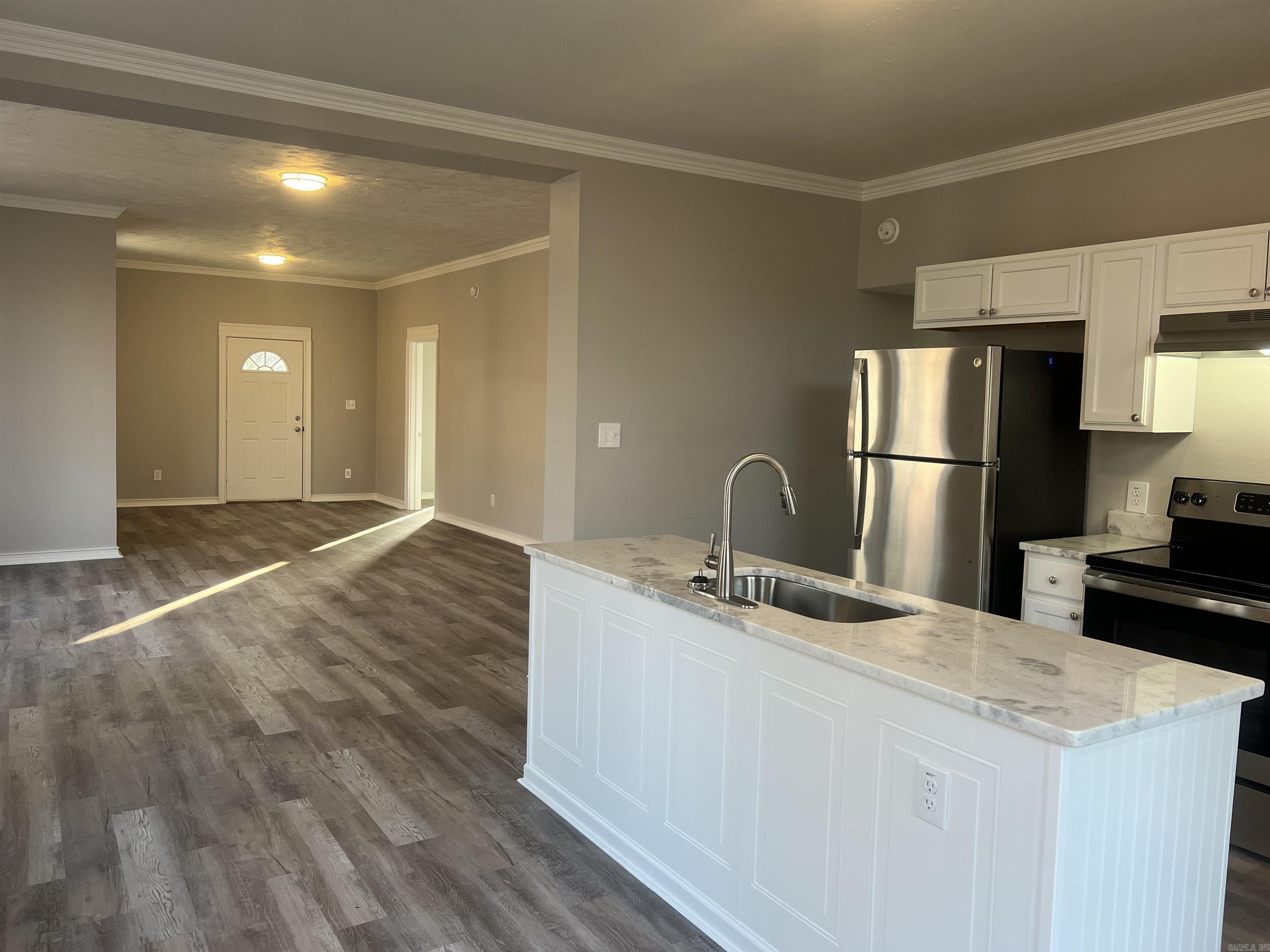 ADAMS - Residential
