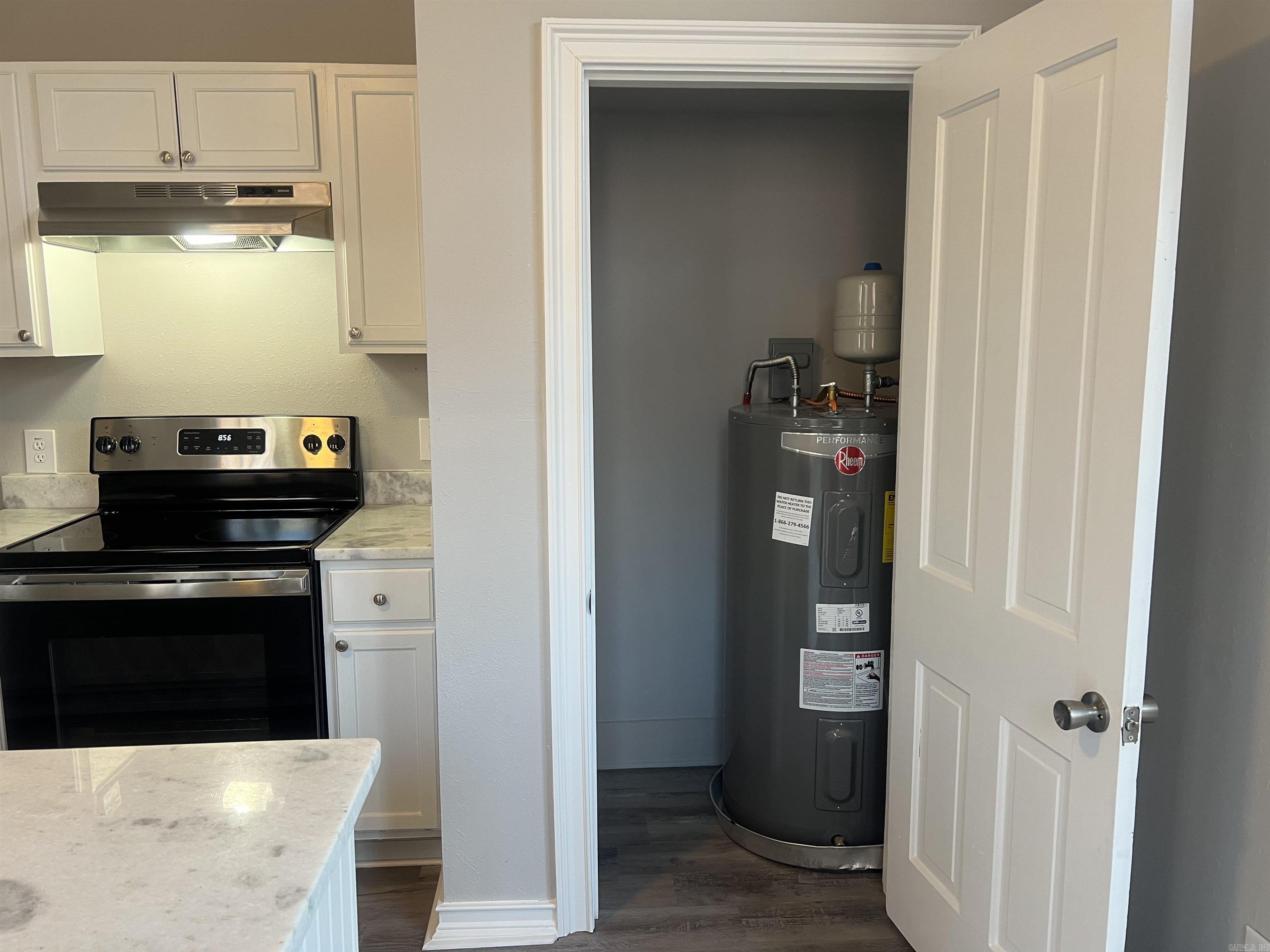 ADAMS - Residential