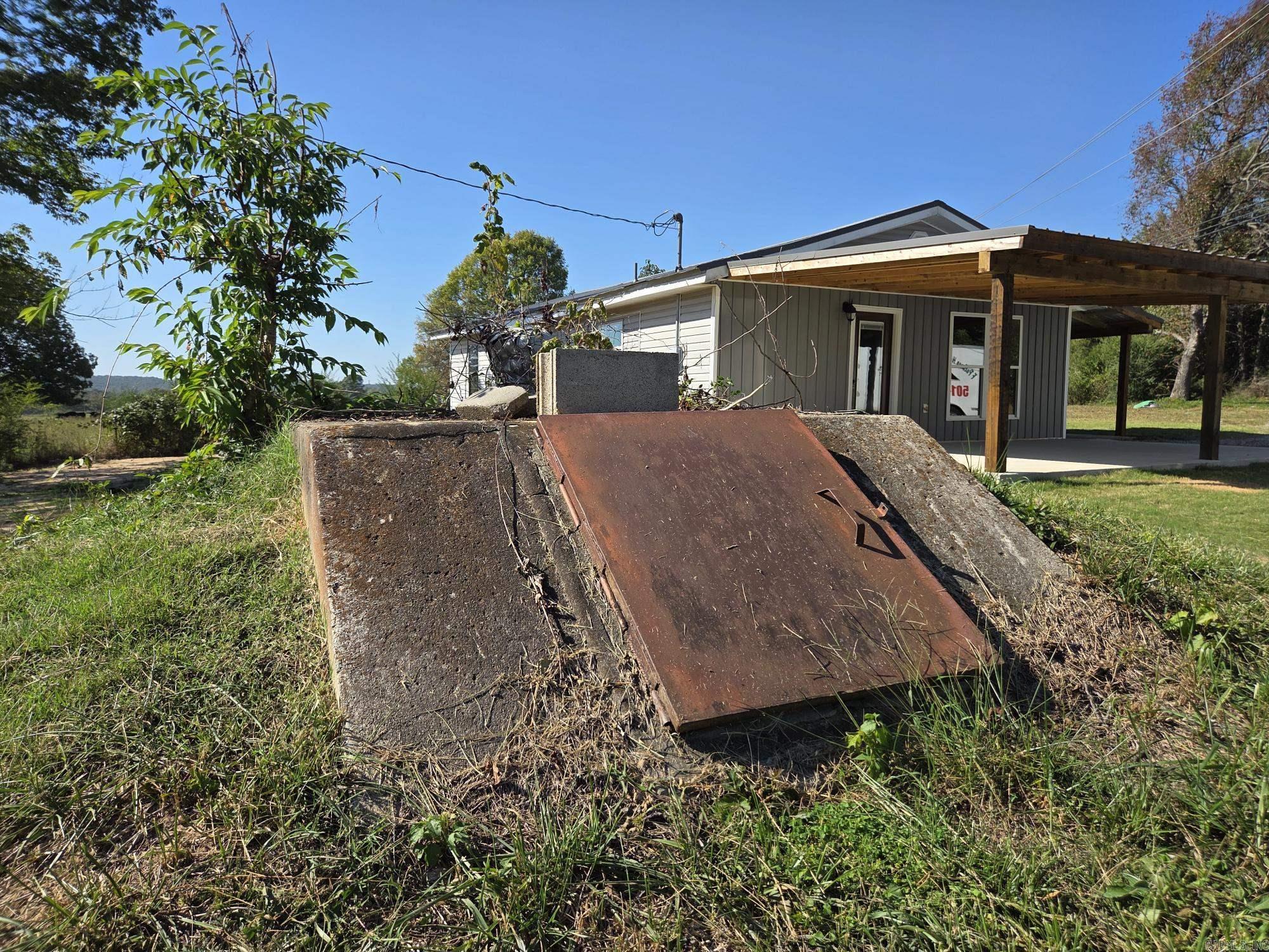 Not In List - Residential