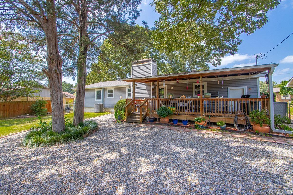 SHERWOOD ACRES - Residential
