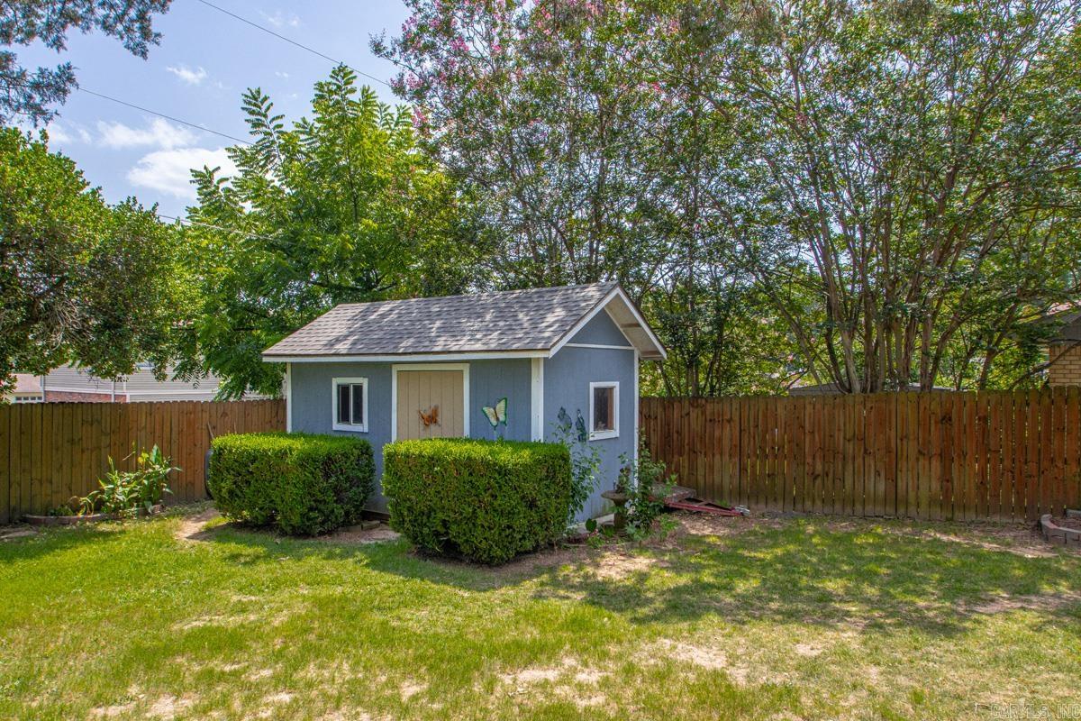 SHERWOOD ACRES - Residential