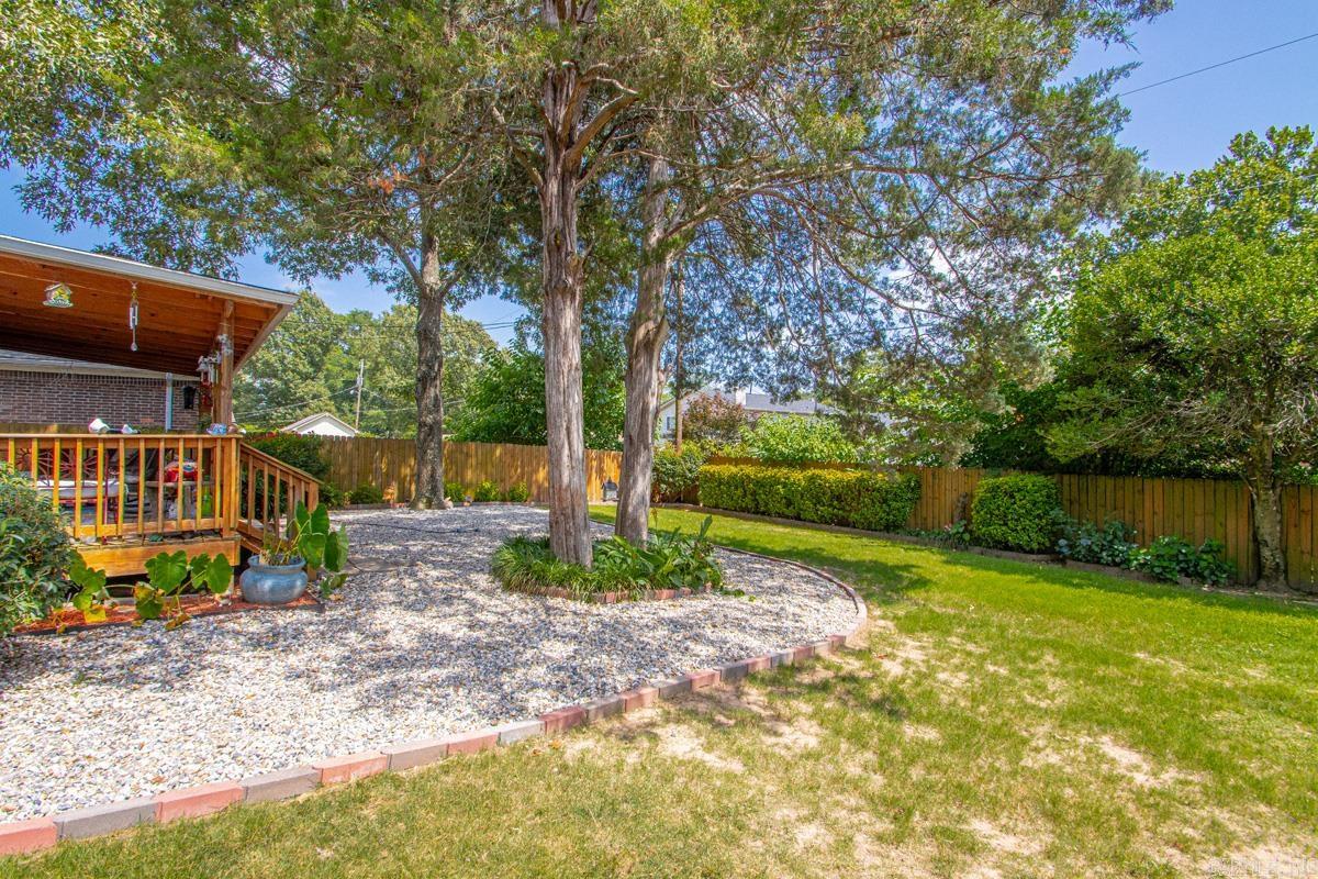SHERWOOD ACRES - Residential
