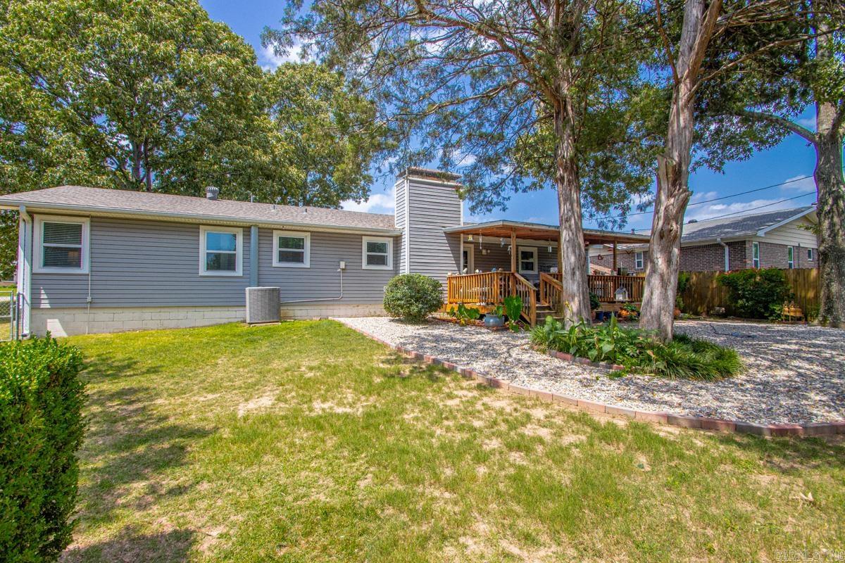 SHERWOOD ACRES - Residential