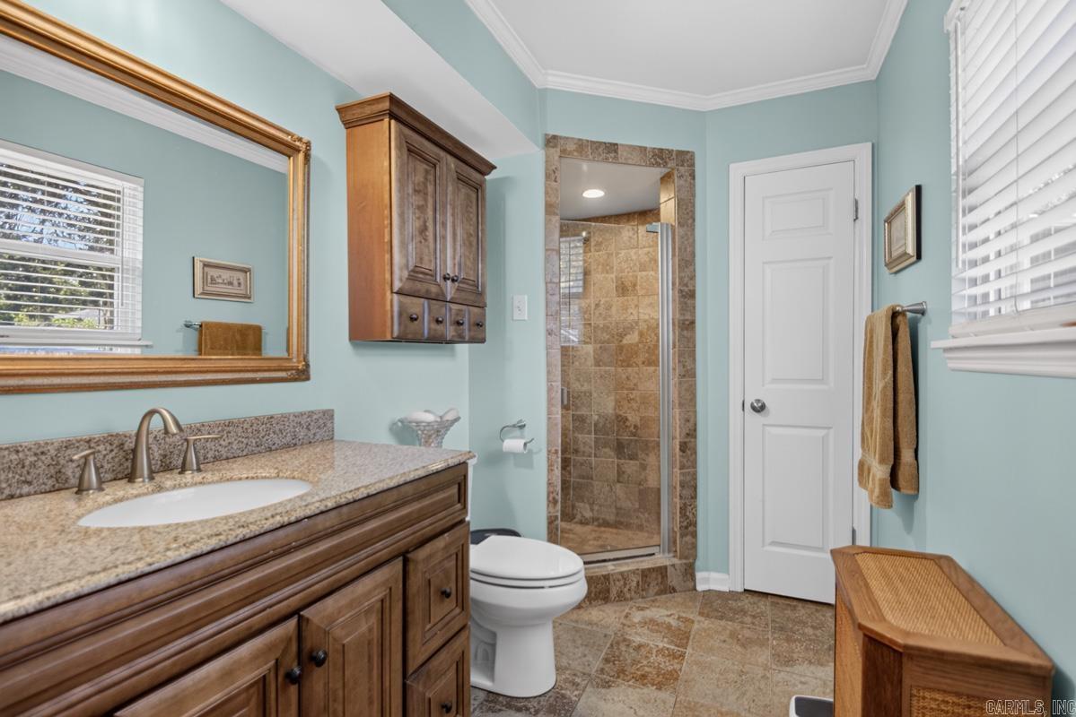 SHERWOOD ACRES - Residential