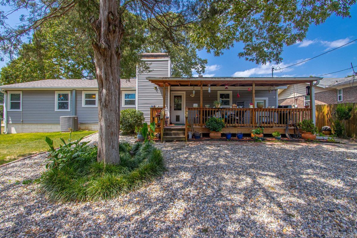 SHERWOOD ACRES - Residential
