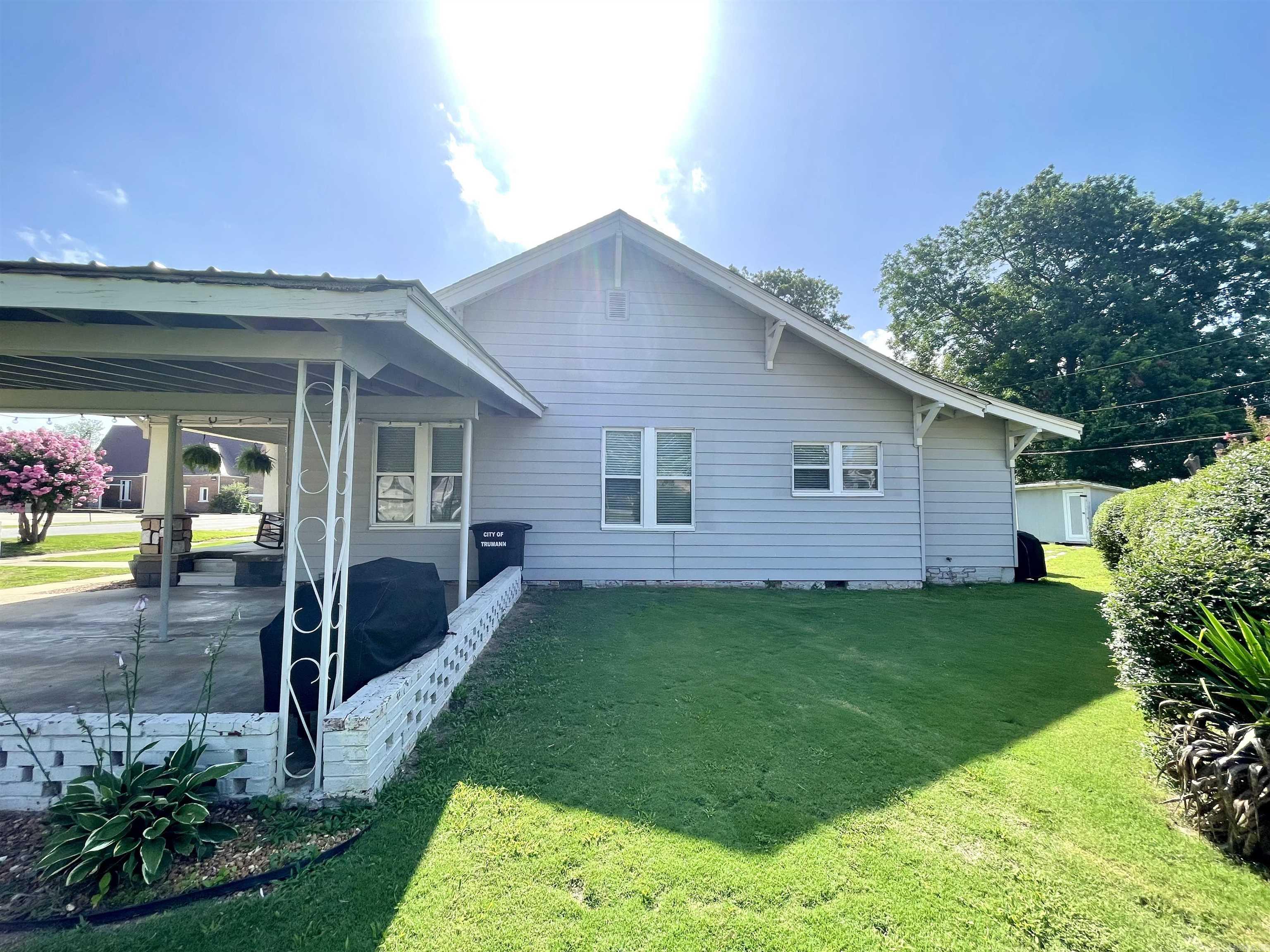 Not In List - Residential