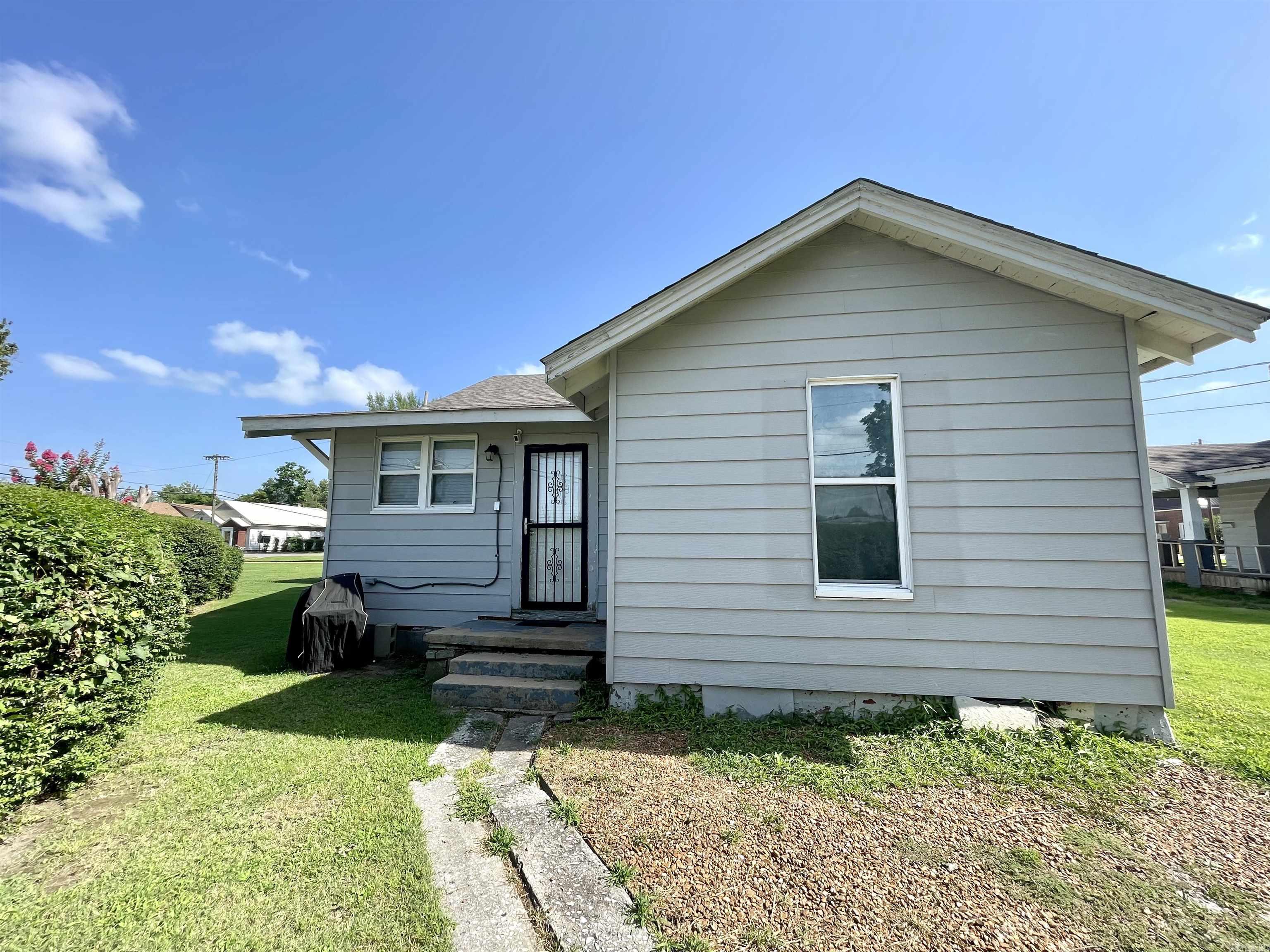 Not In List - Residential