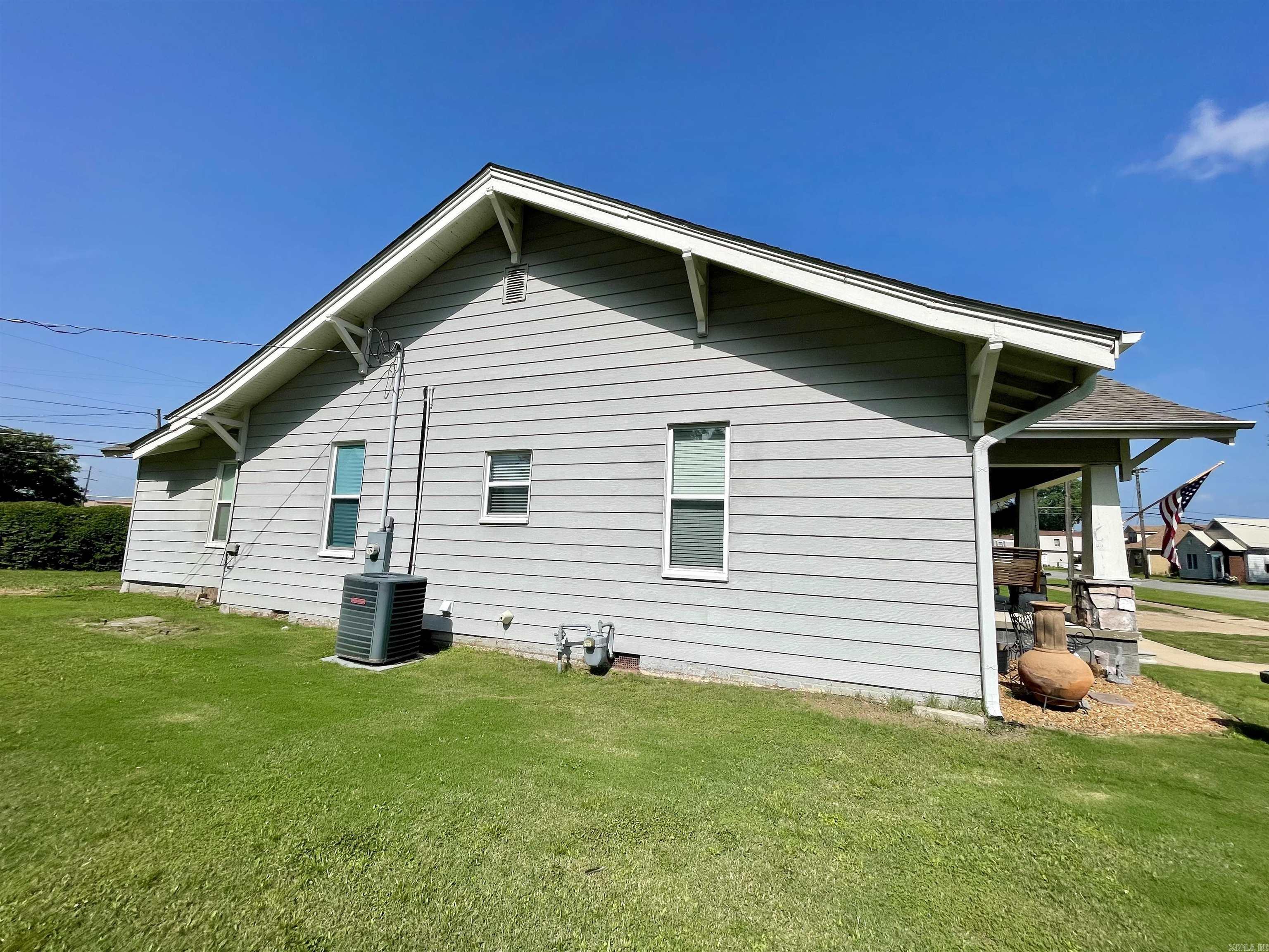 Not In List - Residential
