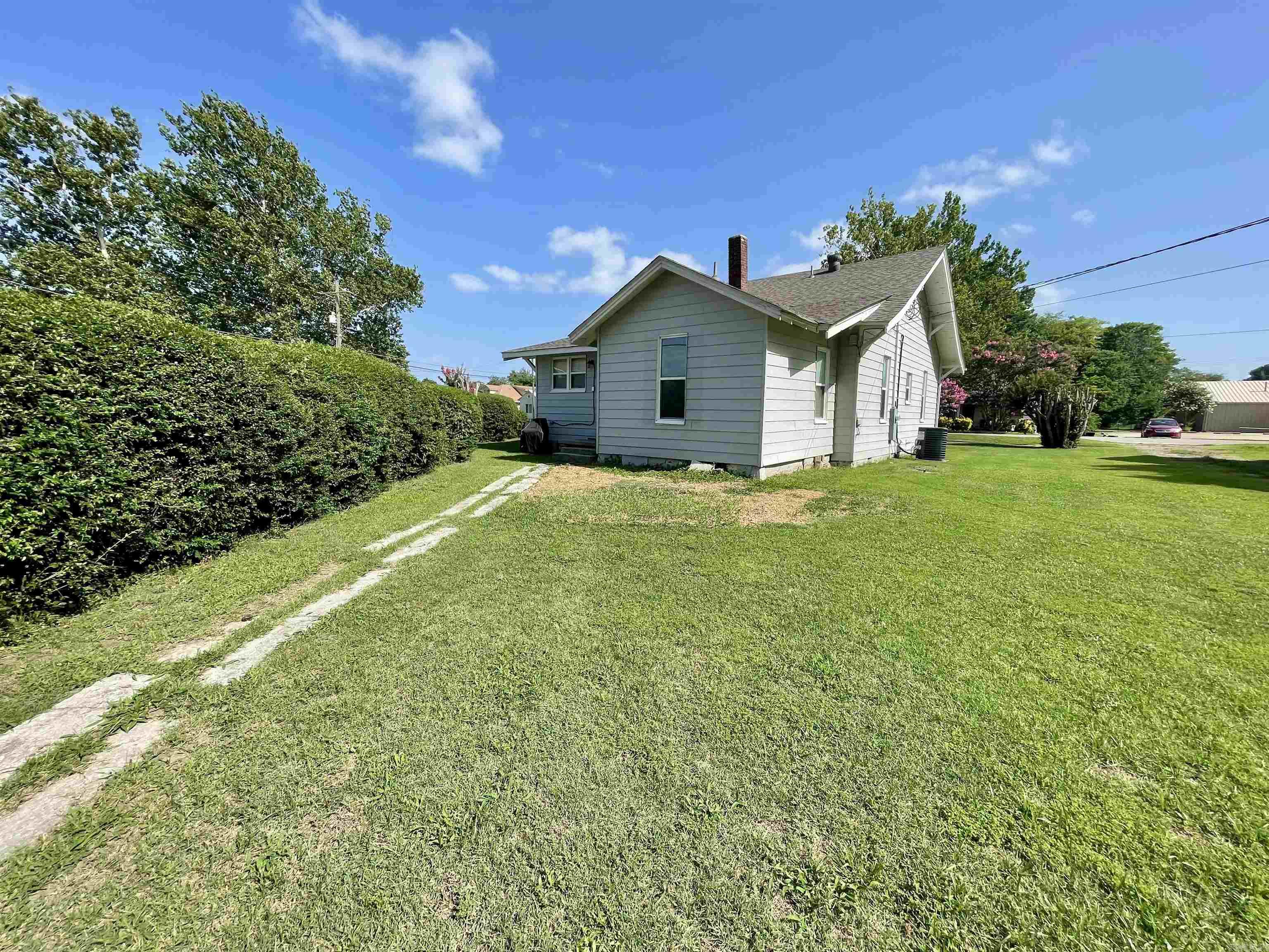 Not In List - Residential