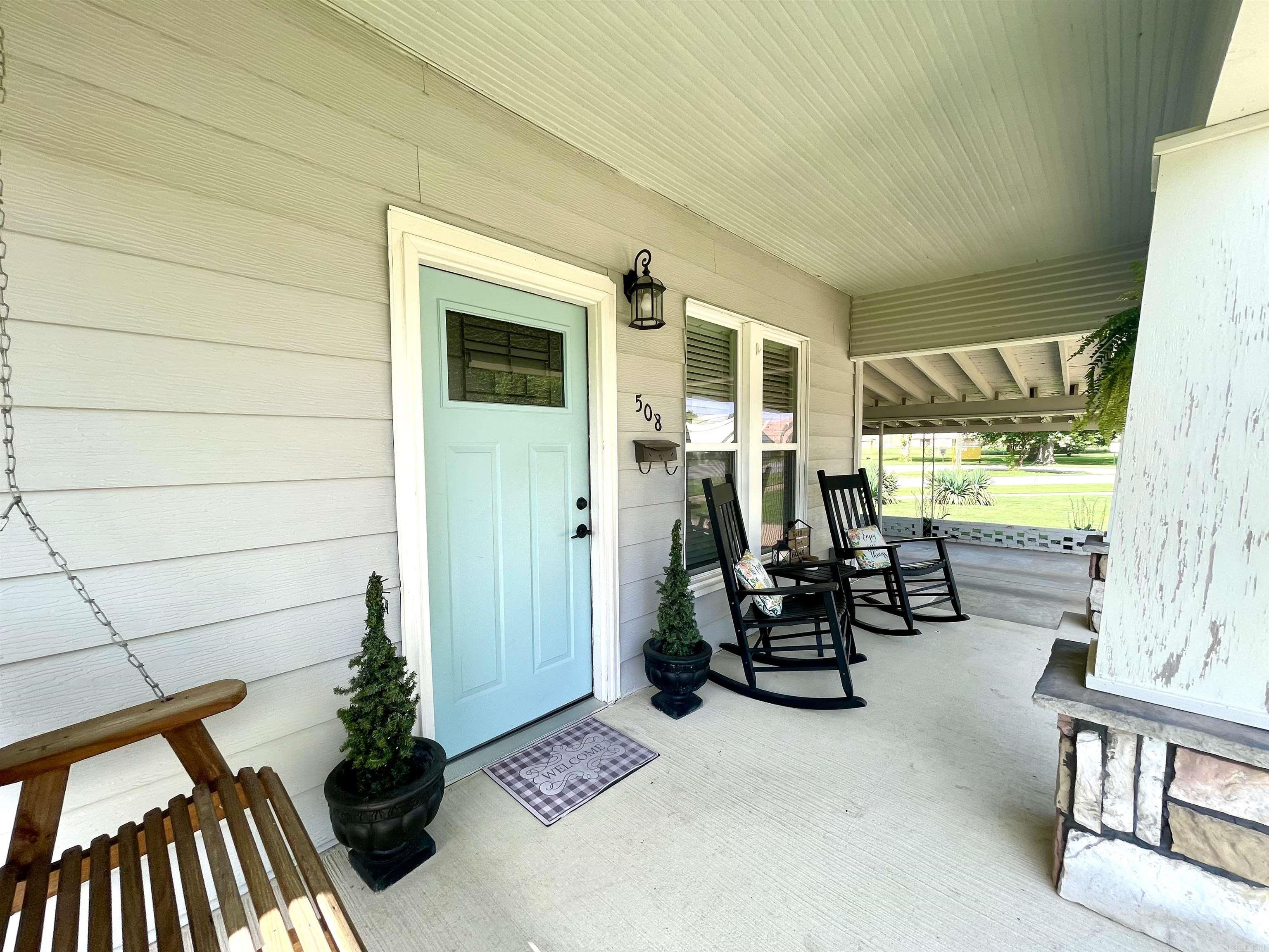Not In List - Residential