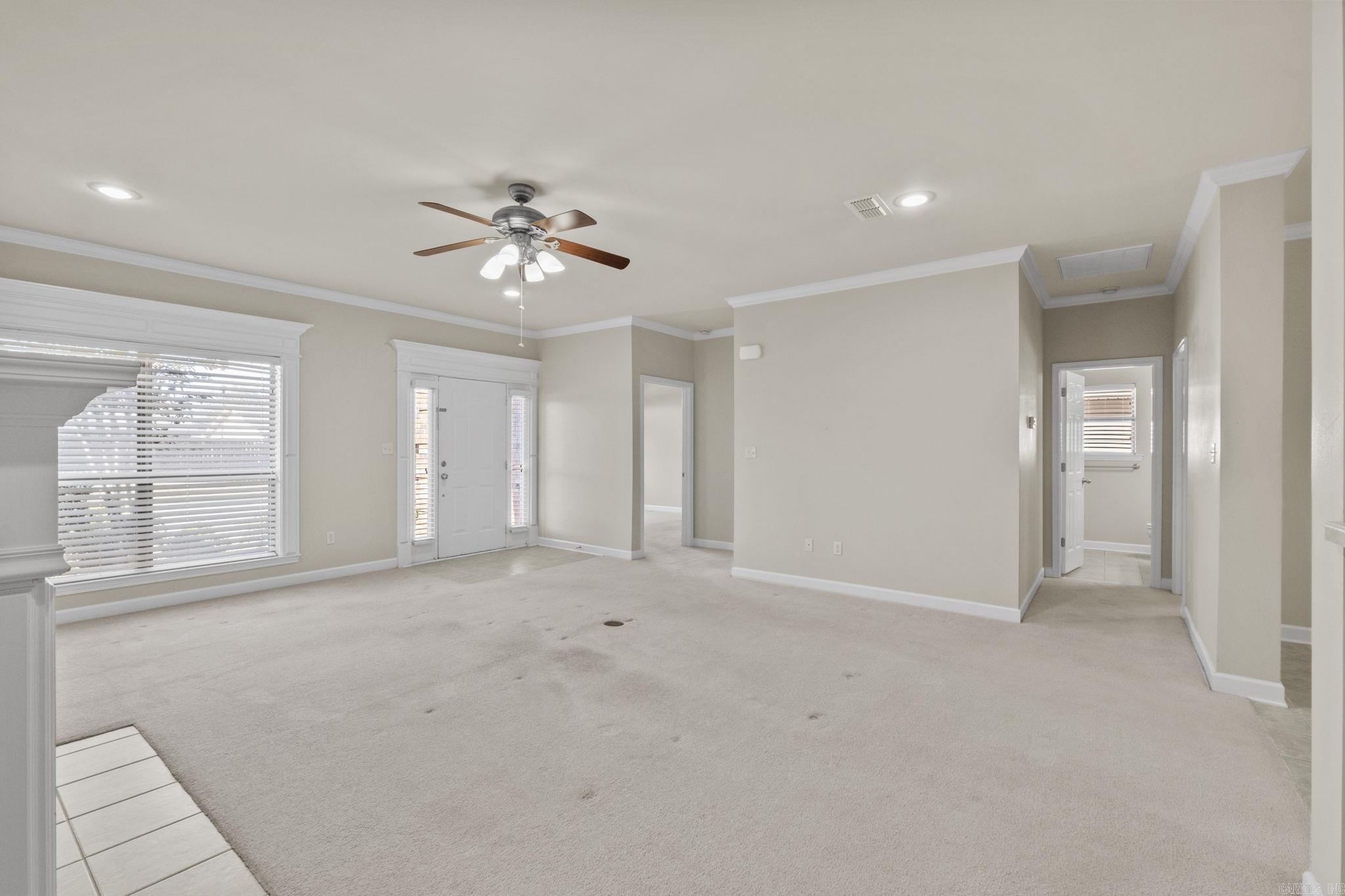 Sage Meadows - Residential
