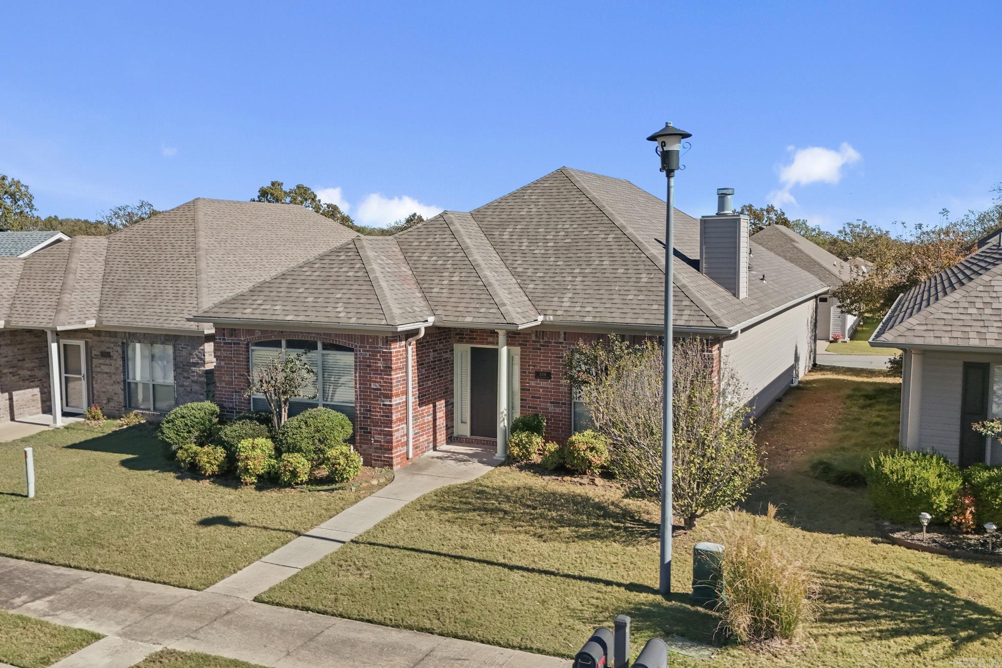 Sage Meadows - Residential