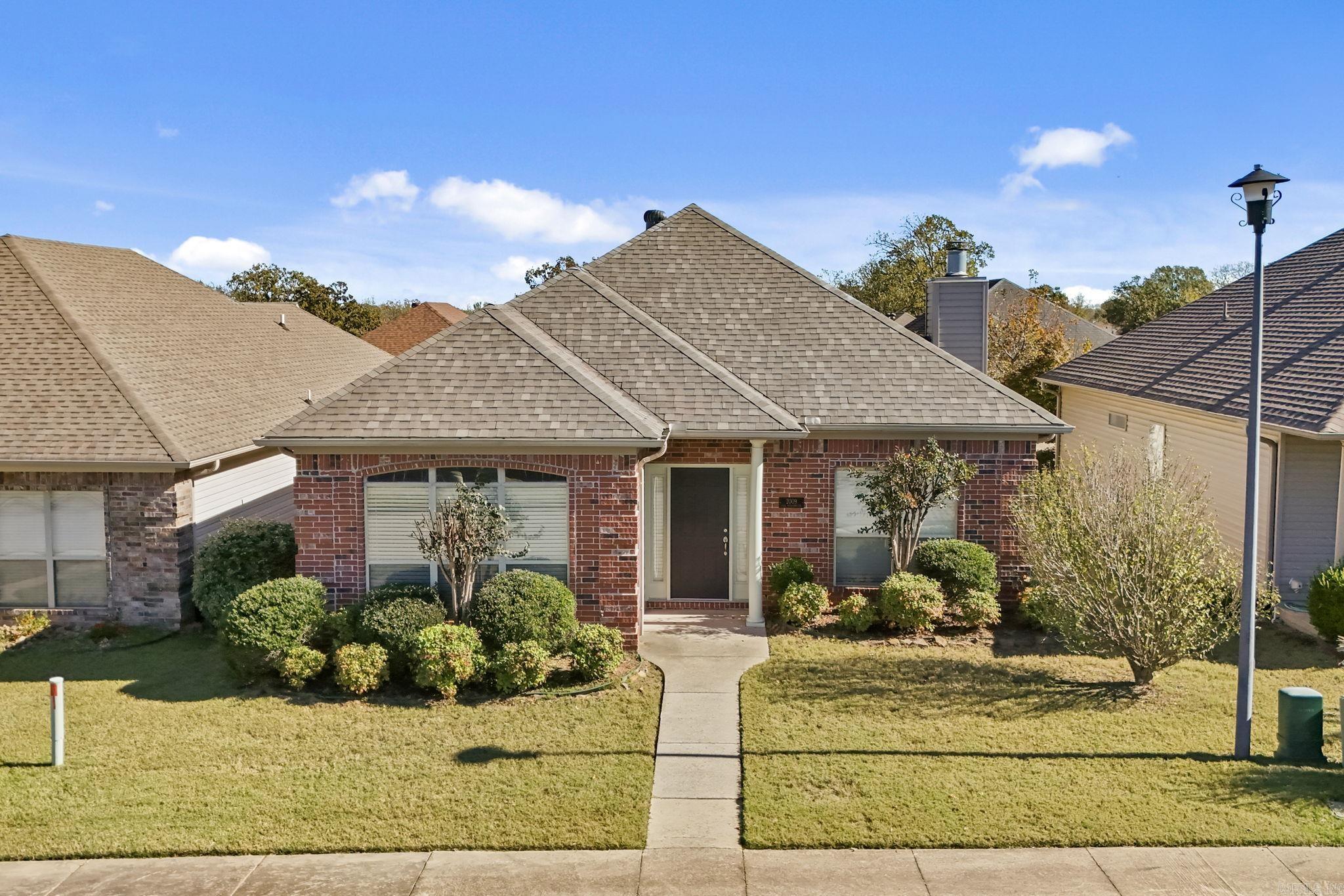 Sage Meadows - Residential