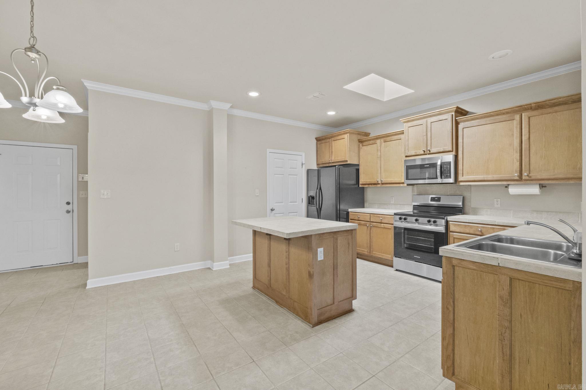 Sage Meadows - Residential