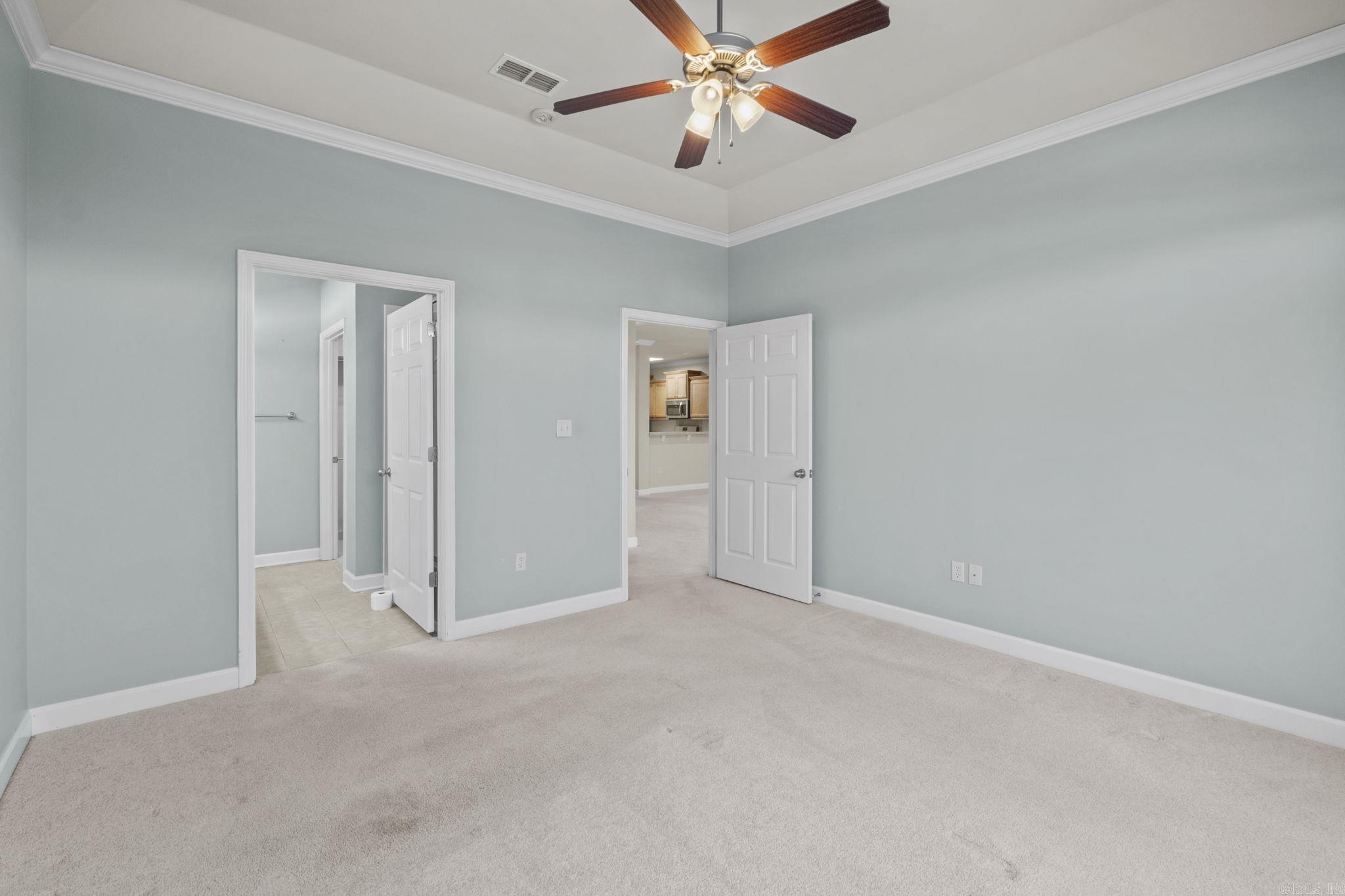 Sage Meadows - Residential