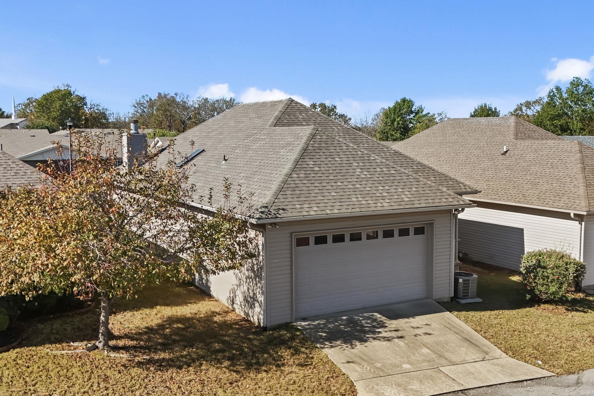 Sage Meadows - Residential