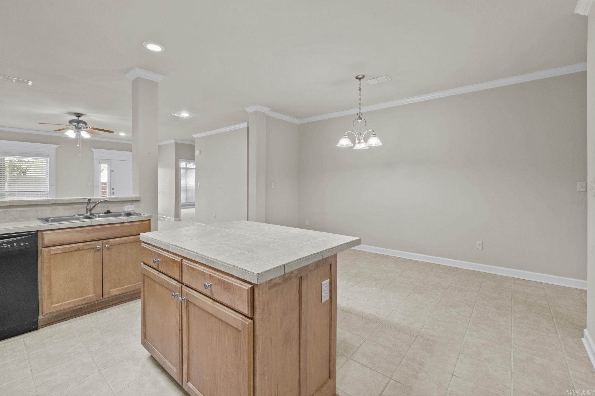 Sage Meadows - Residential