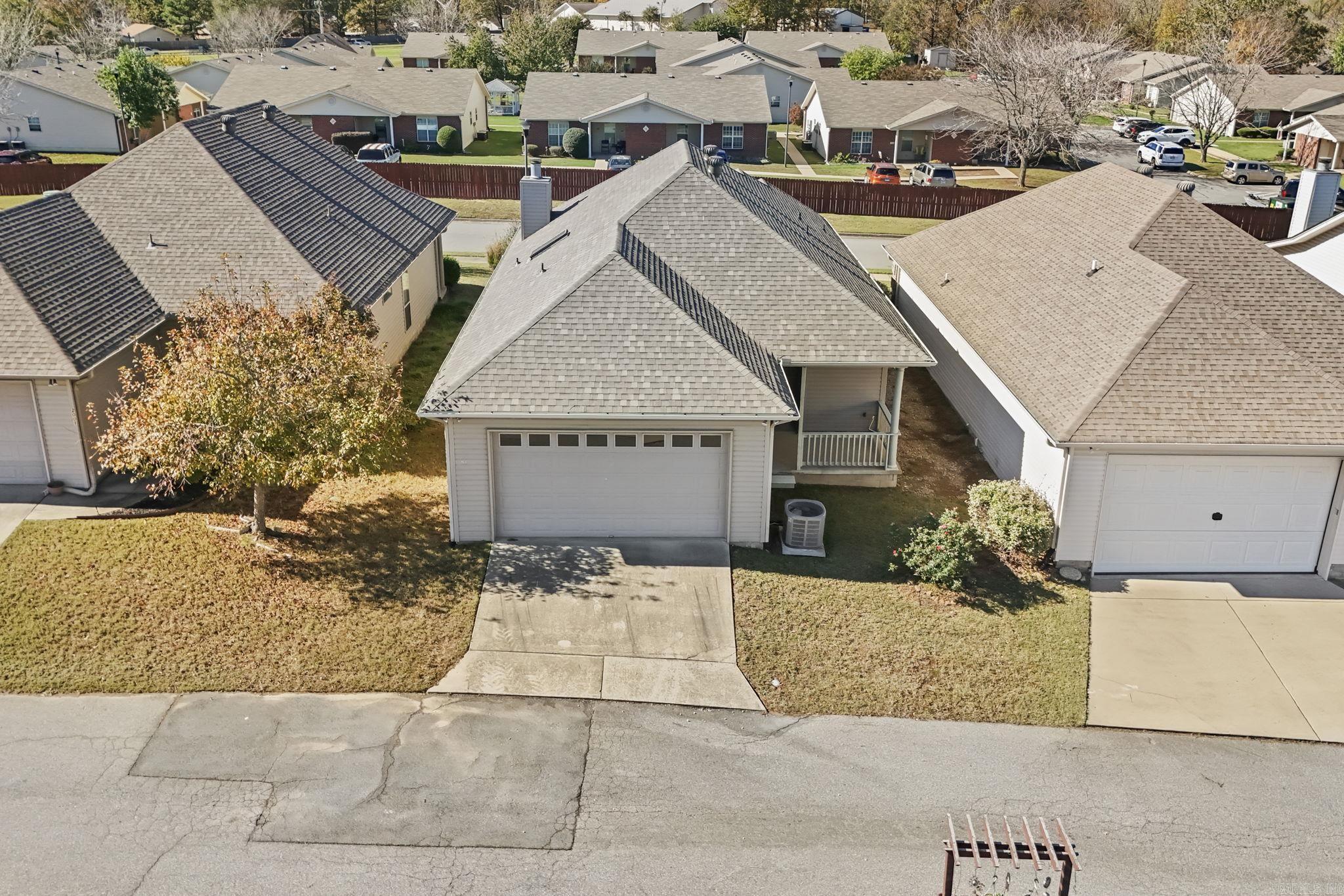 Sage Meadows - Residential