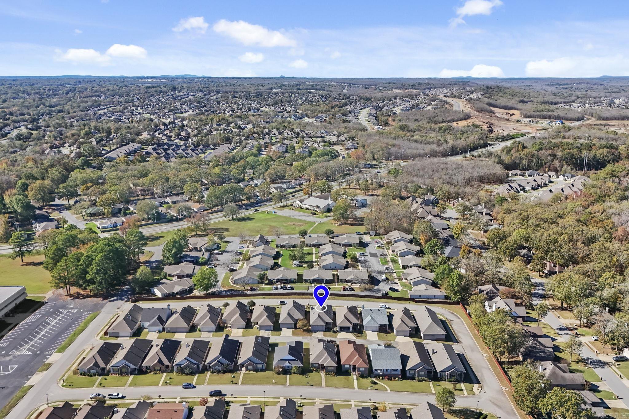 Sage Meadows - Residential
