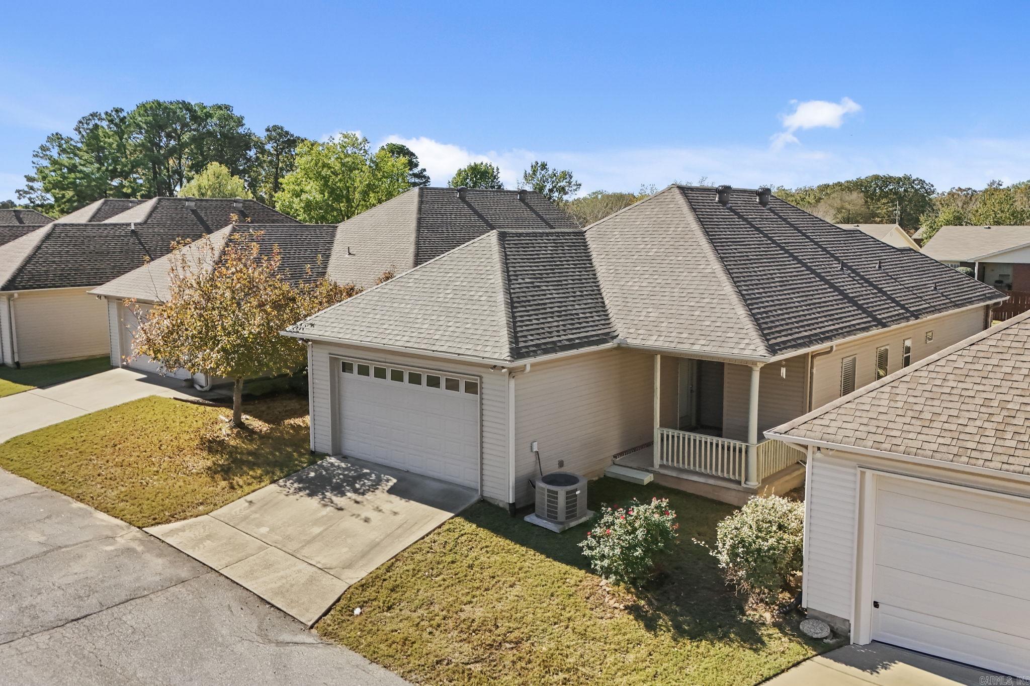 Sage Meadows - Residential