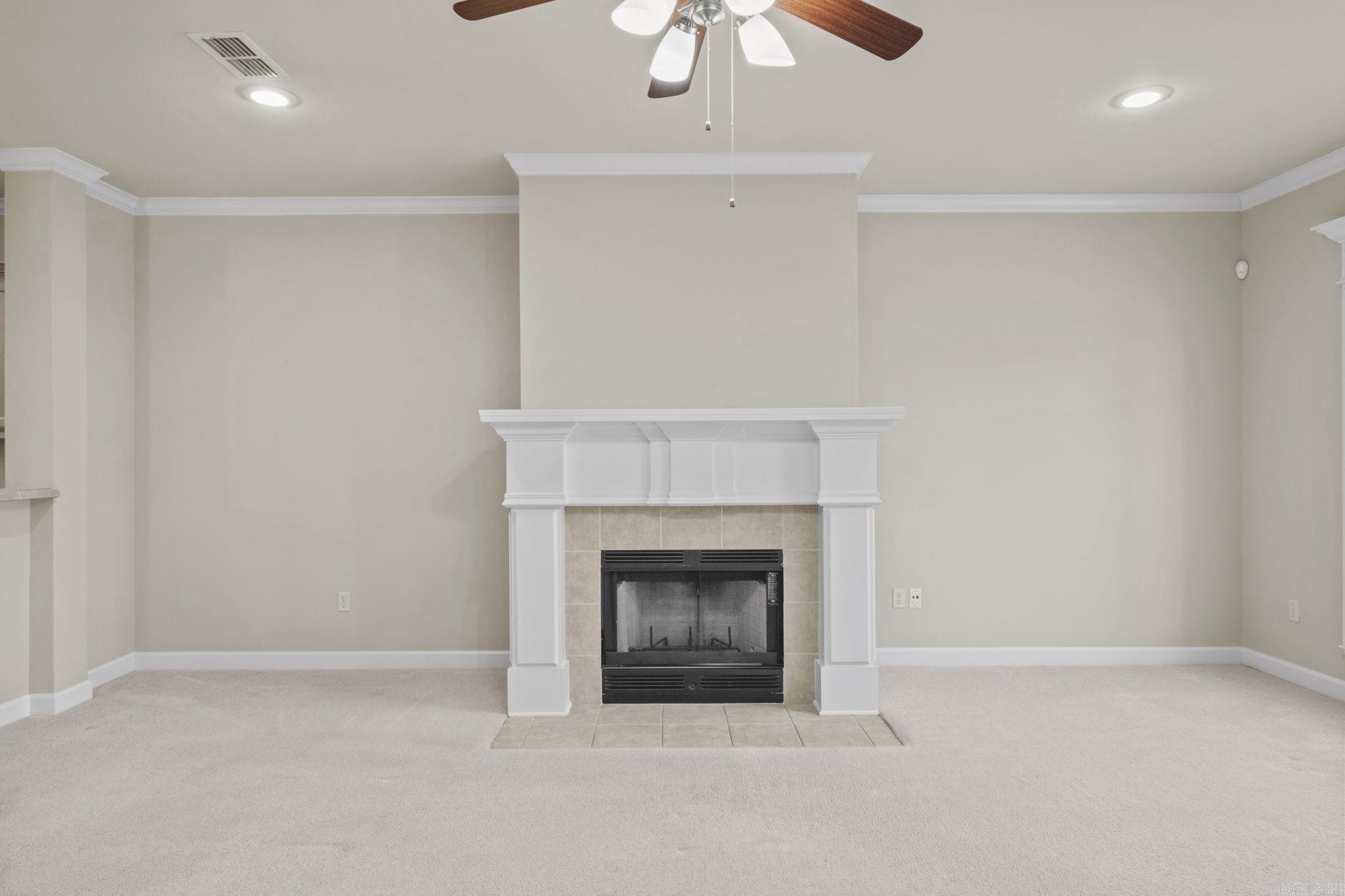 Sage Meadows - Residential