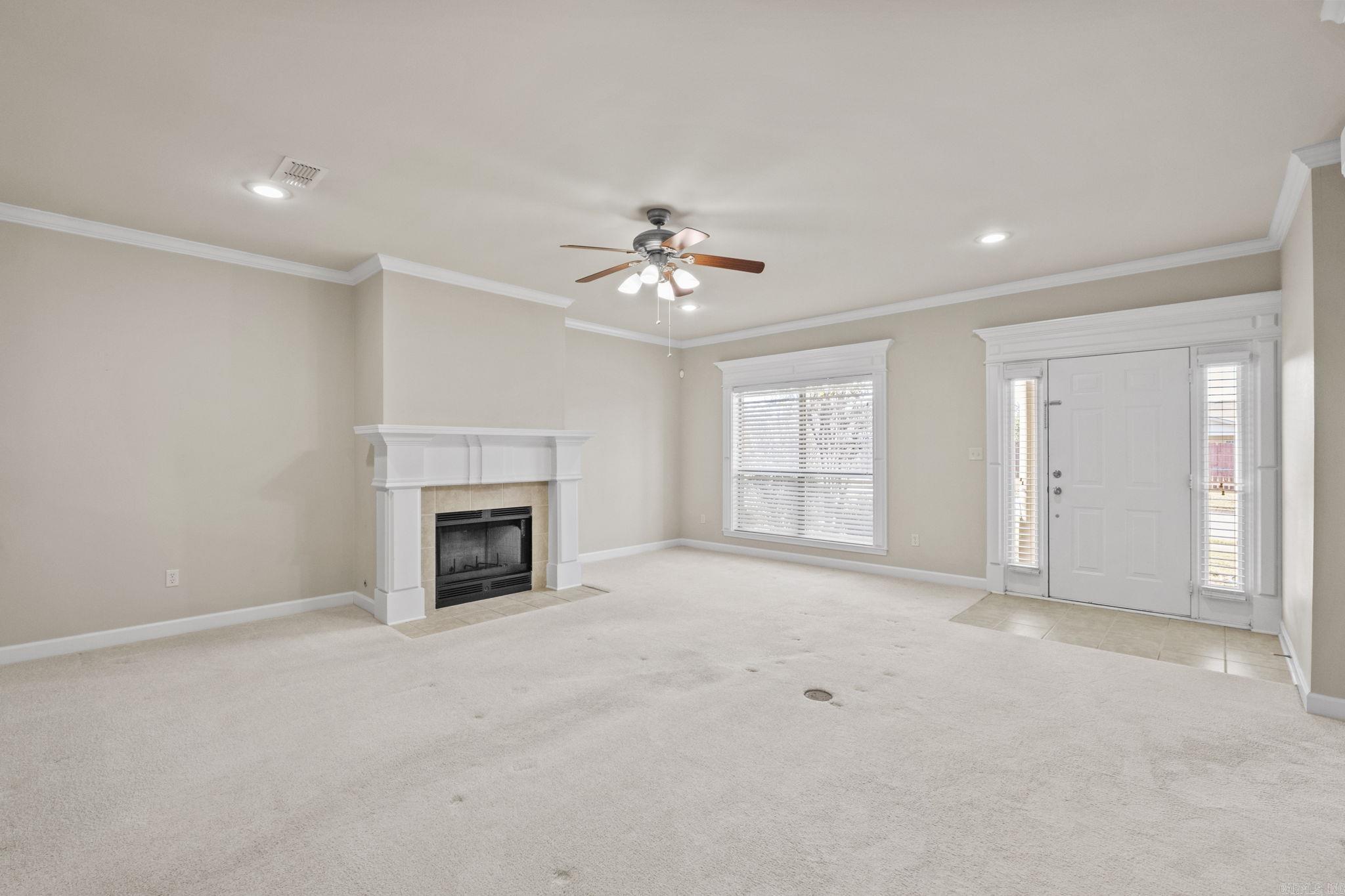 Sage Meadows - Residential