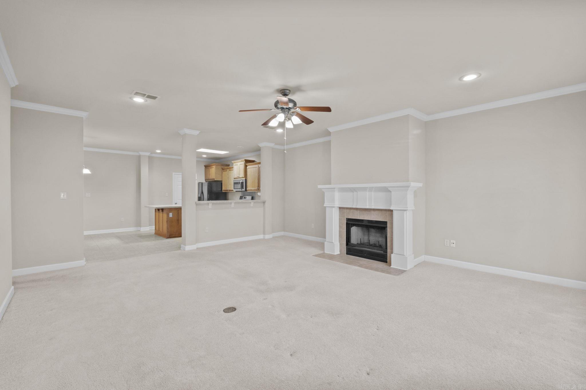 Sage Meadows - Residential