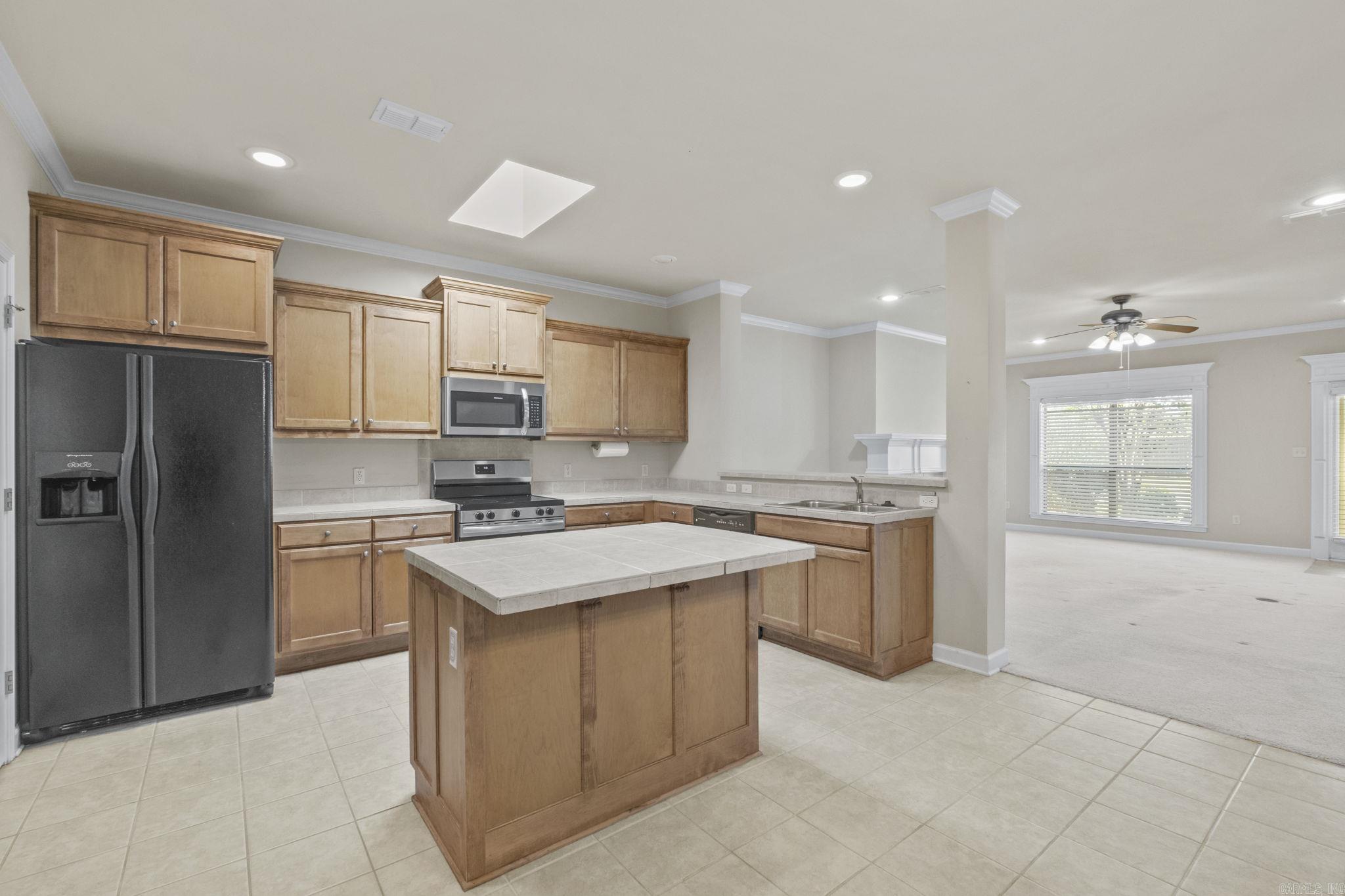 Sage Meadows - Residential
