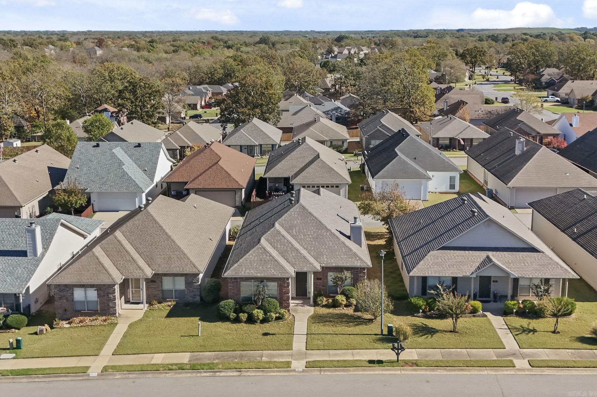 Sage Meadows - Residential
