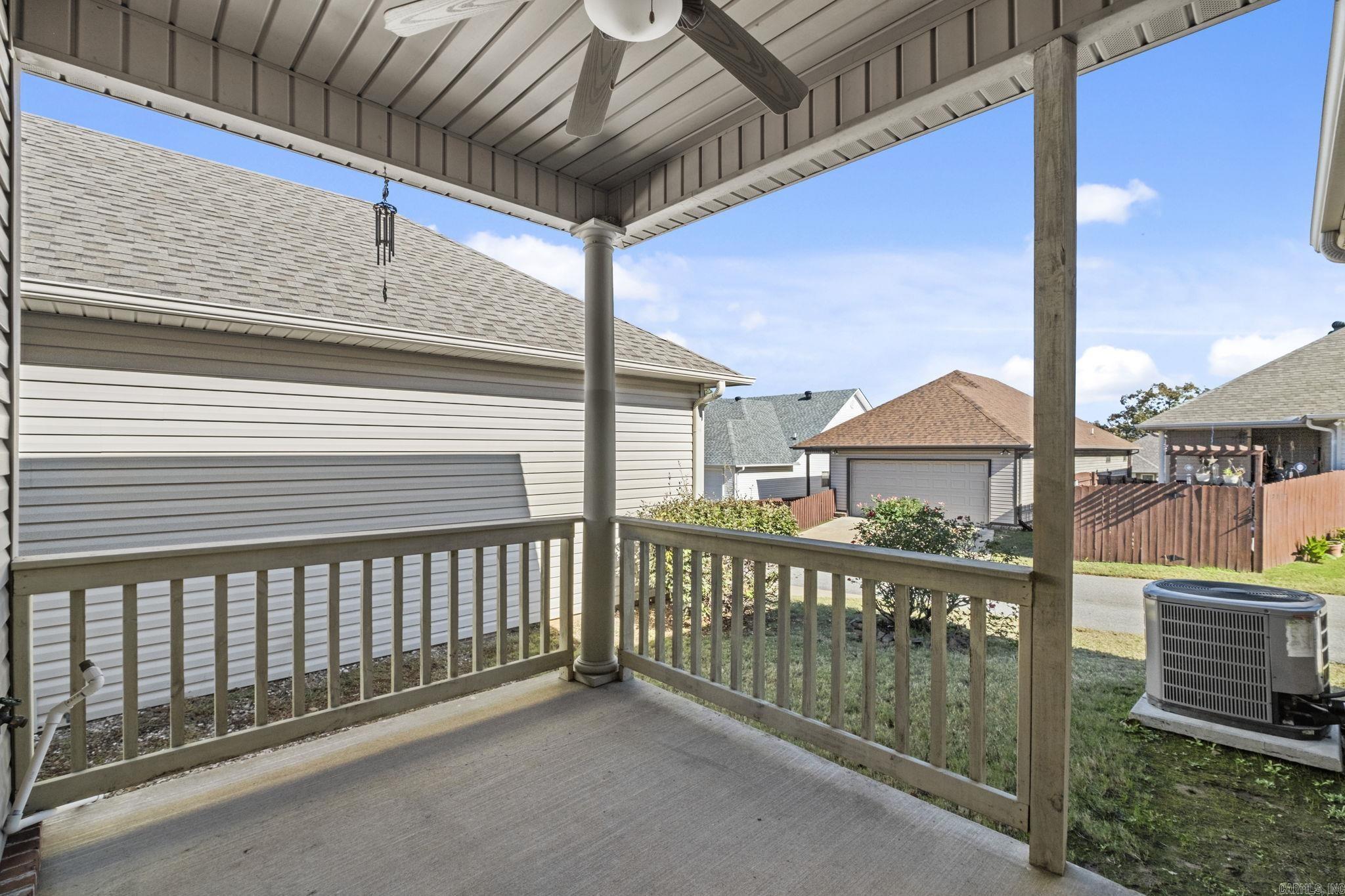 Sage Meadows - Residential