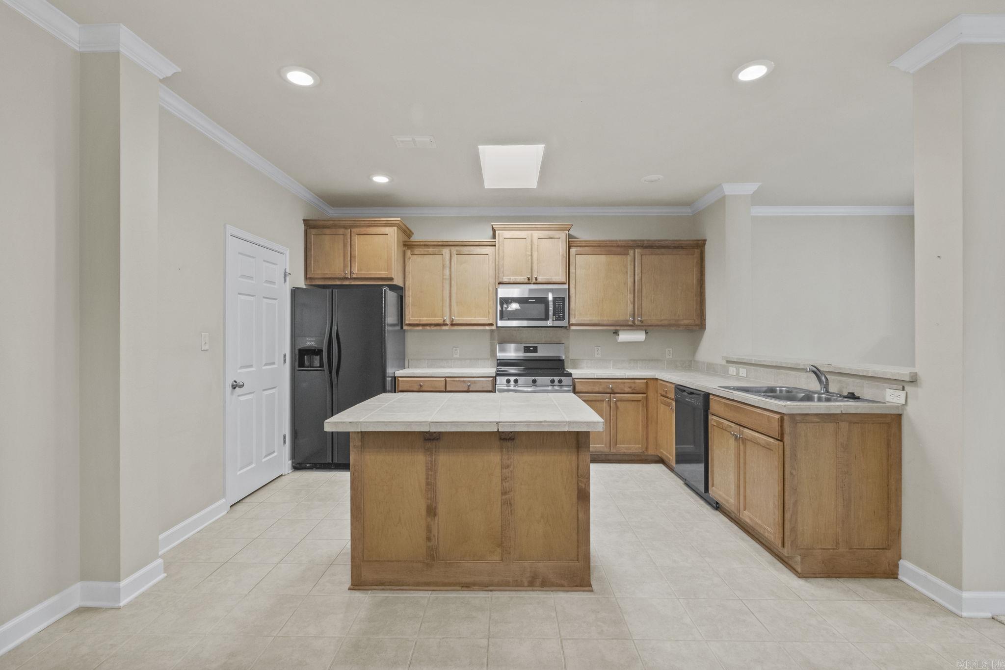 Sage Meadows - Residential