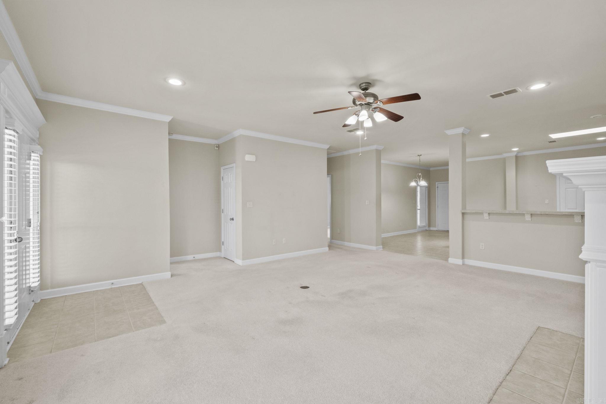 Sage Meadows - Residential
