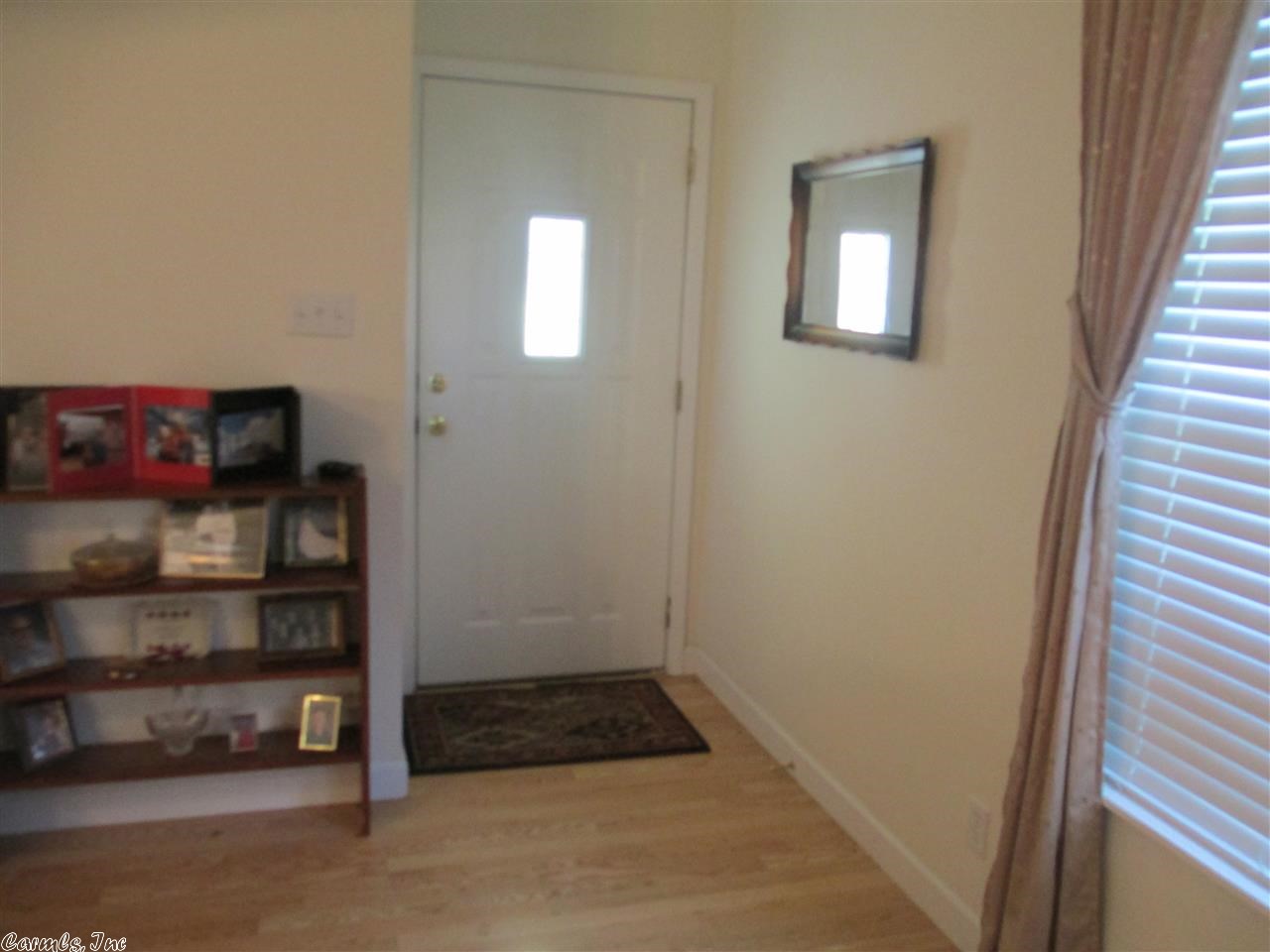 Not In List - Residential
