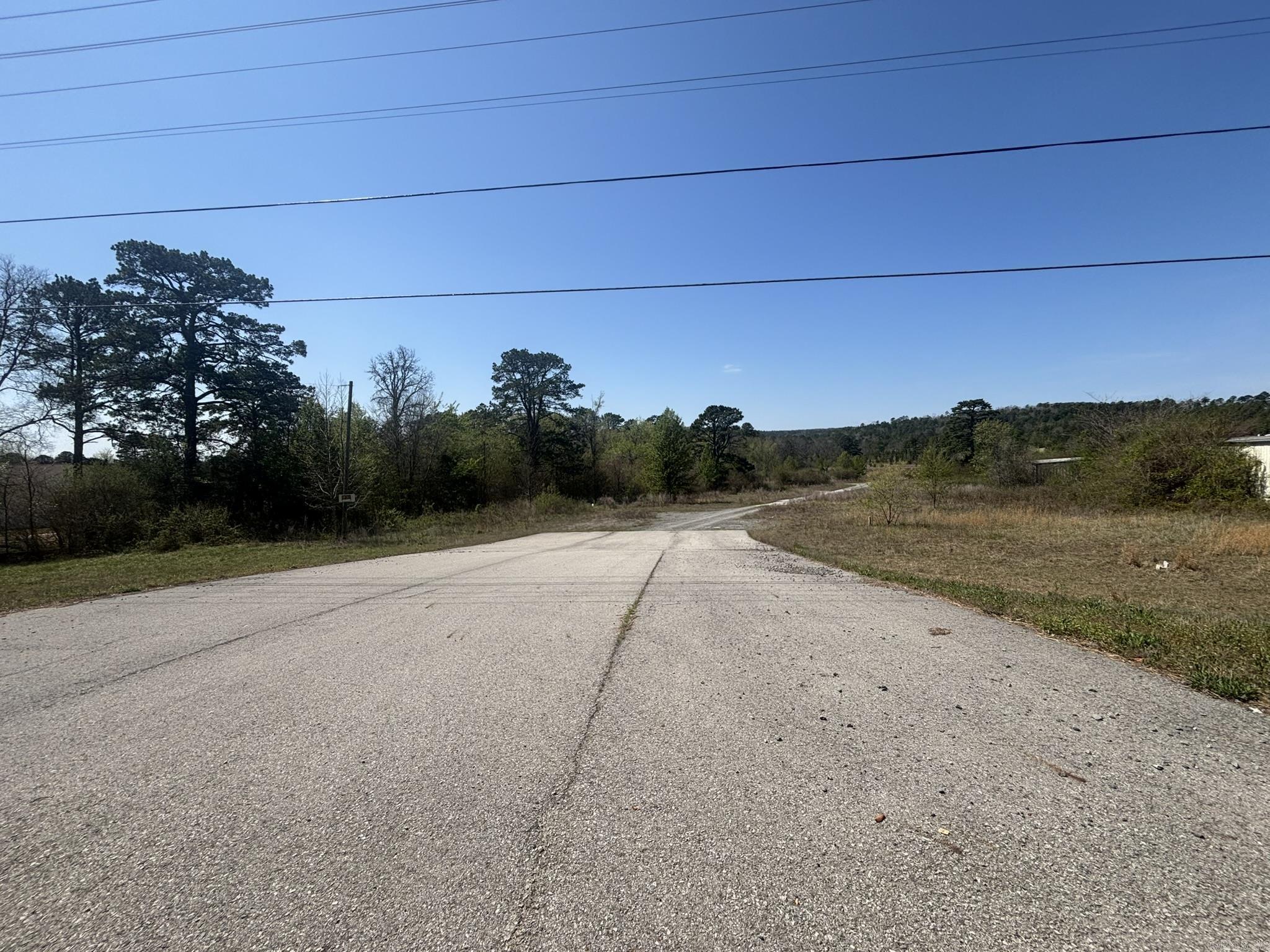 New to the market is this hidden gem in Clinton!!! This property has so much potential and could be the home of a new establishment in the City that could sit on 6.33 acres m/l. Put your vision to reality and scoop this one up...as this is sure not to last long! What are you waiting for?? Utilities on the property and highway frontage on both Hwy 65 and Old Hwy 9....you get the best of both here! Call me today!!