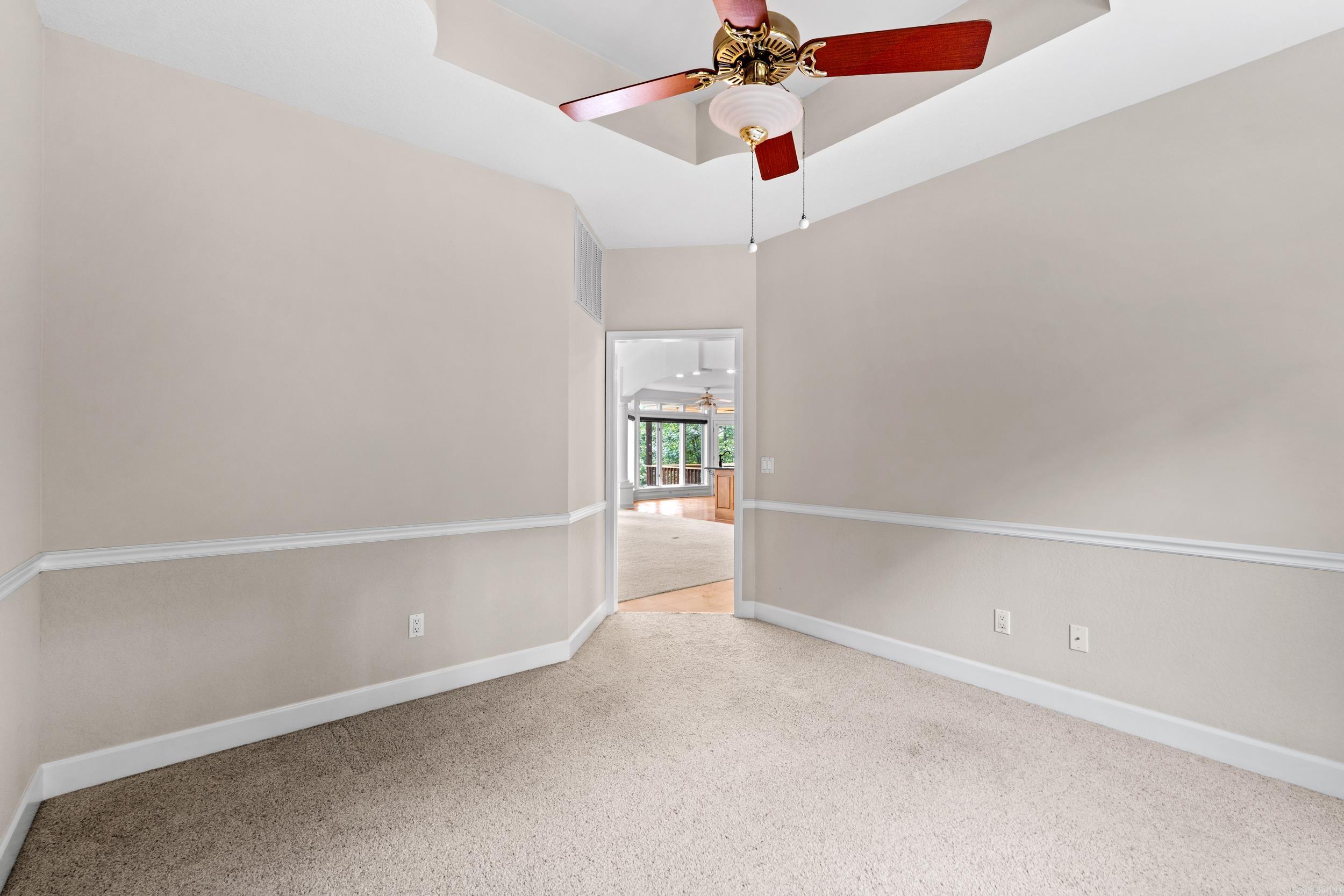 Merced - Residential