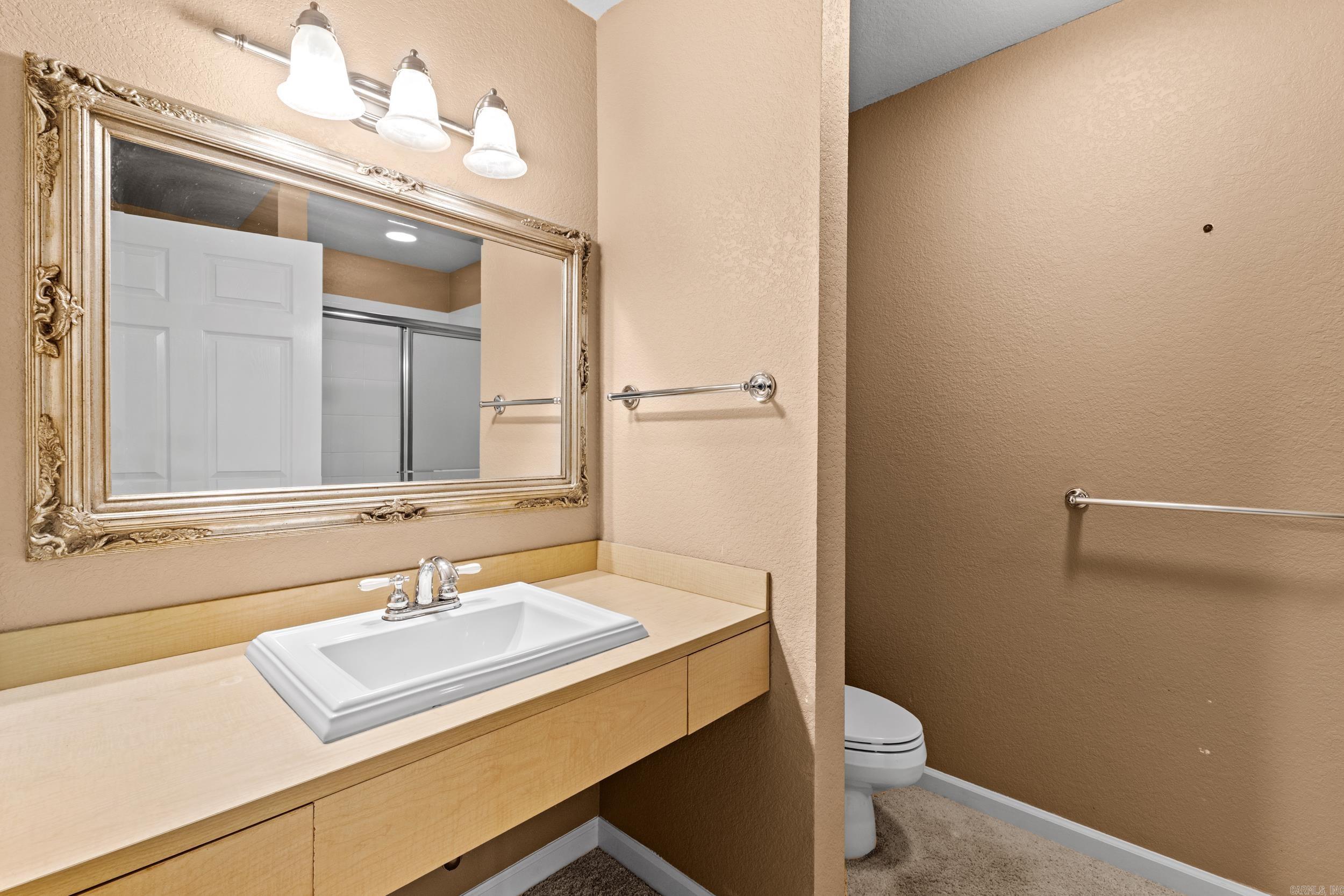 Merced - Residential